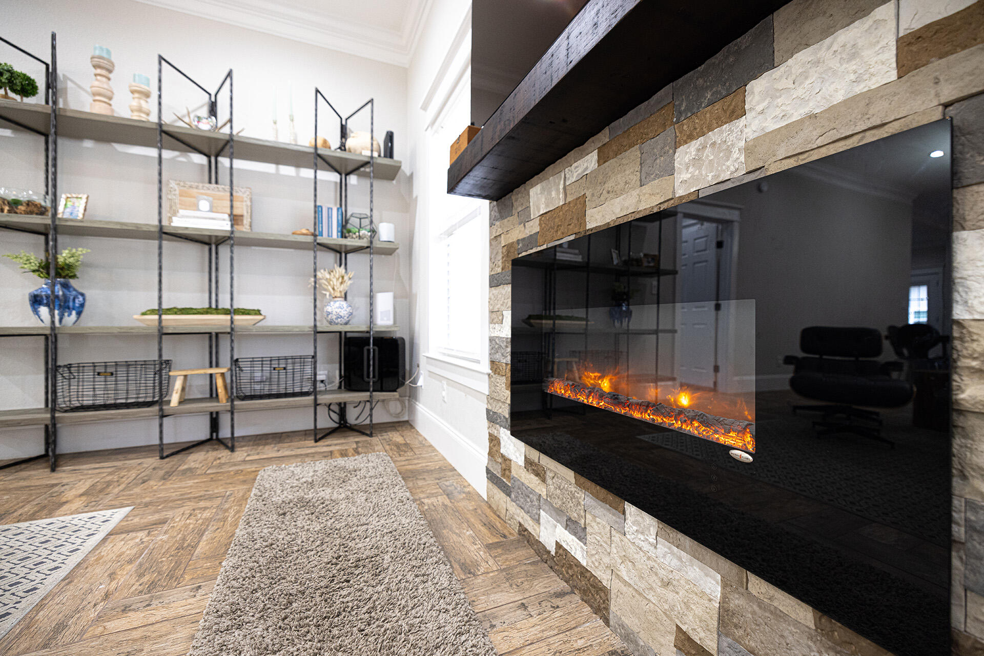 Parkwood Estates - Residential