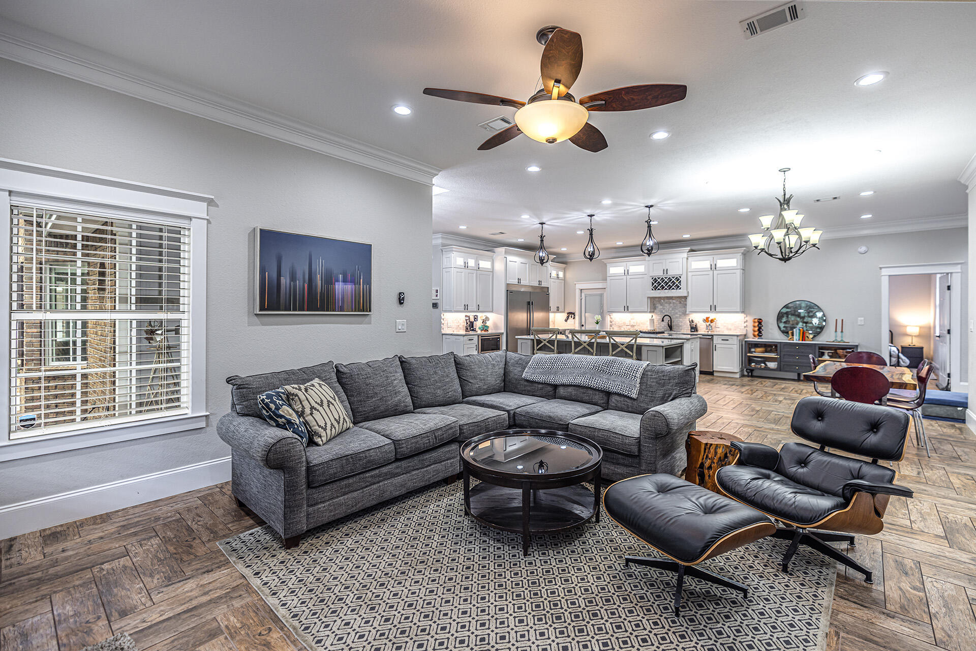 Parkwood Estates - Residential