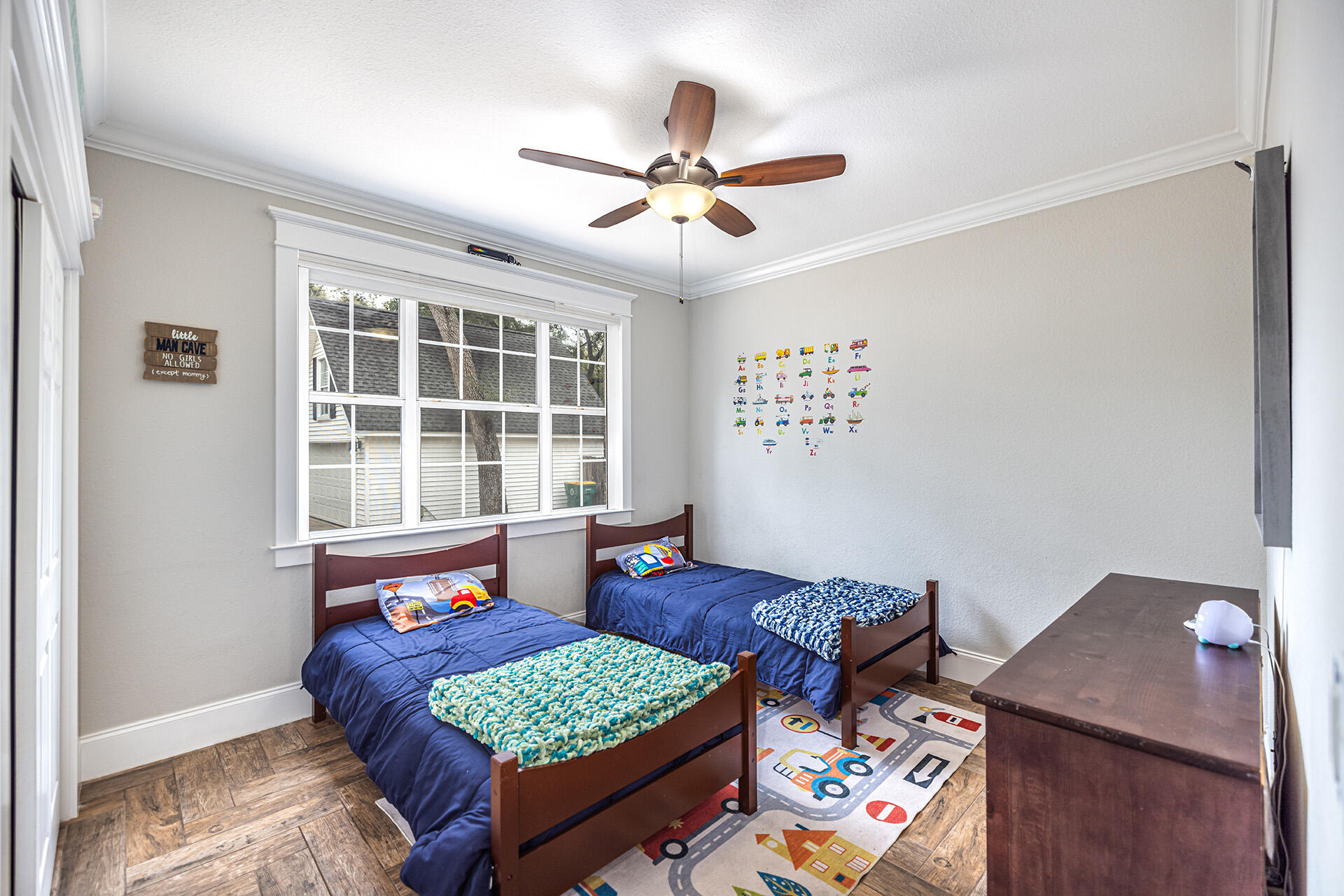 Parkwood Estates - Residential