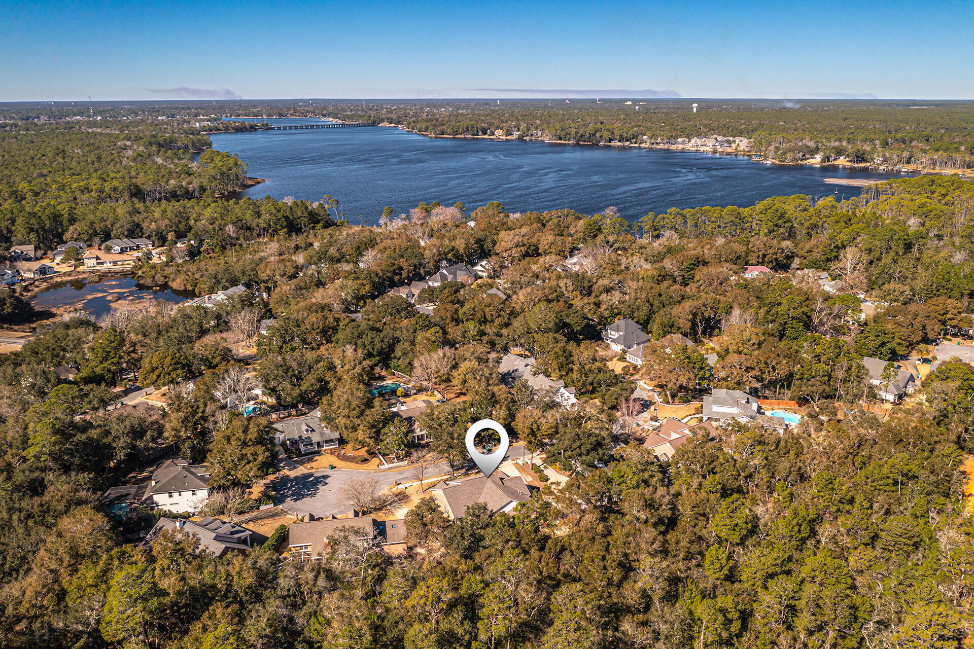 Parkwood Estates - Residential