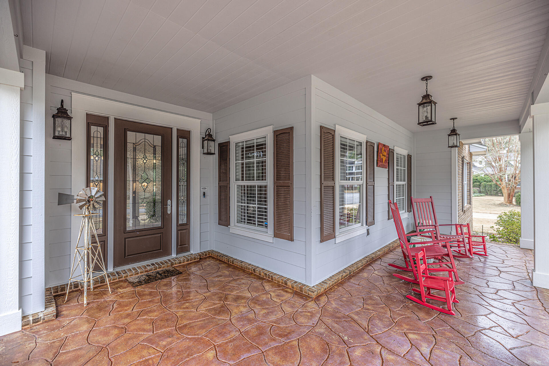 Parkwood Estates - Residential