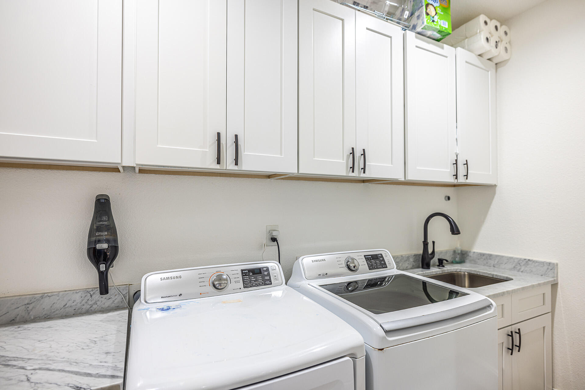 Parkwood Estates - Residential