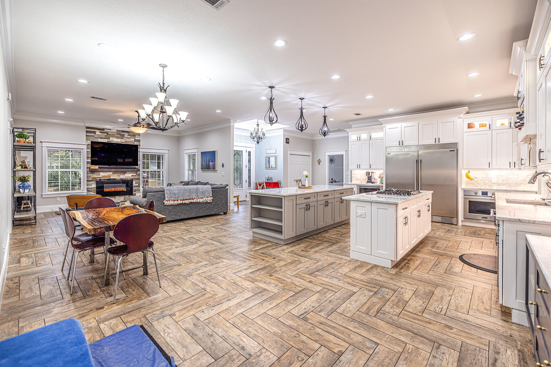 Parkwood Estates - Residential