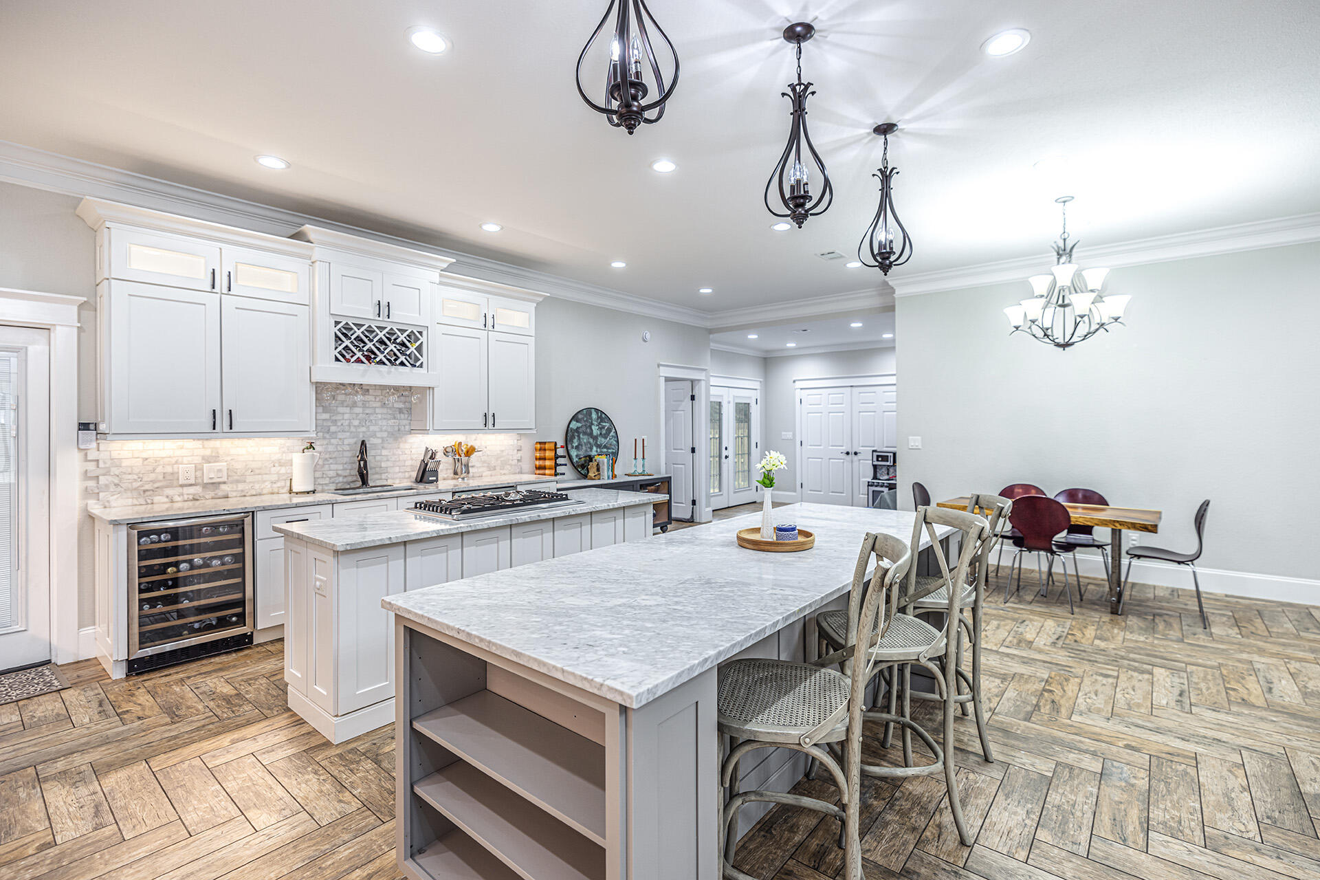 Parkwood Estates - Residential