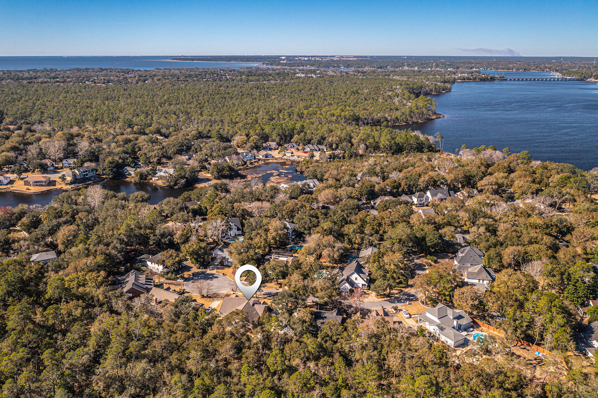 Parkwood Estates - Residential