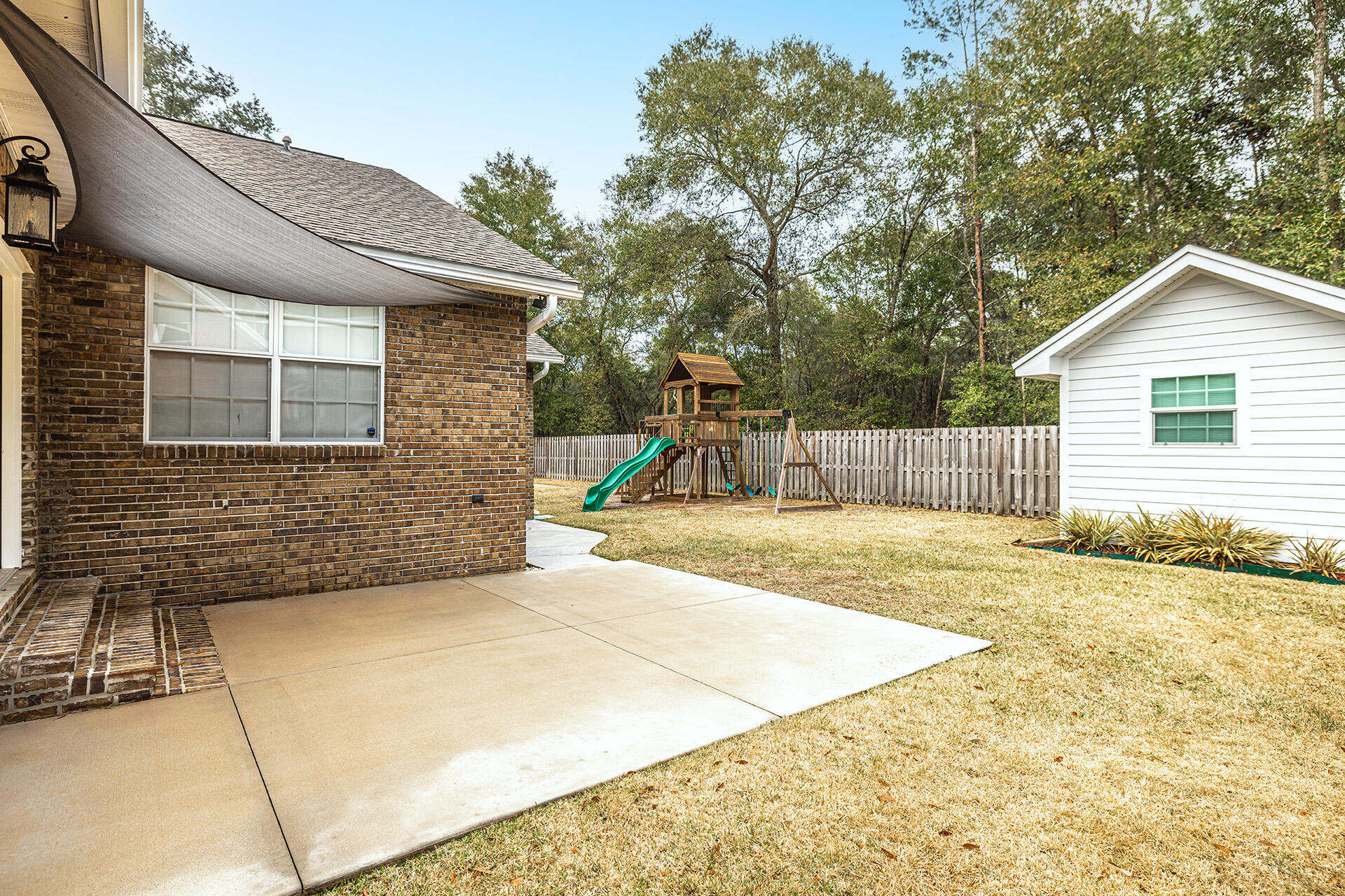 Parkwood Estates - Residential