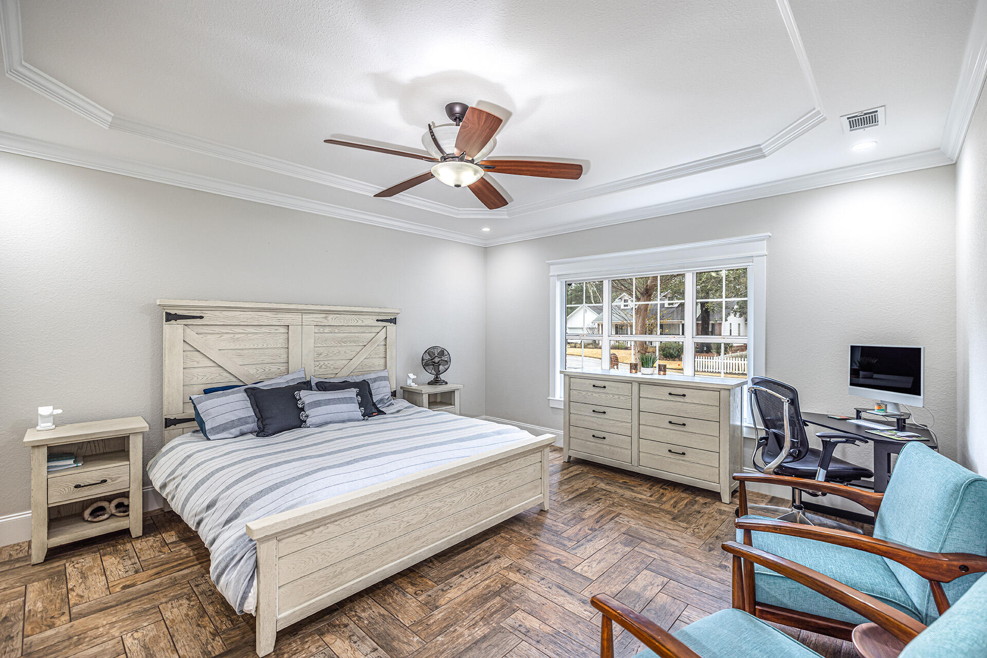 Parkwood Estates - Residential