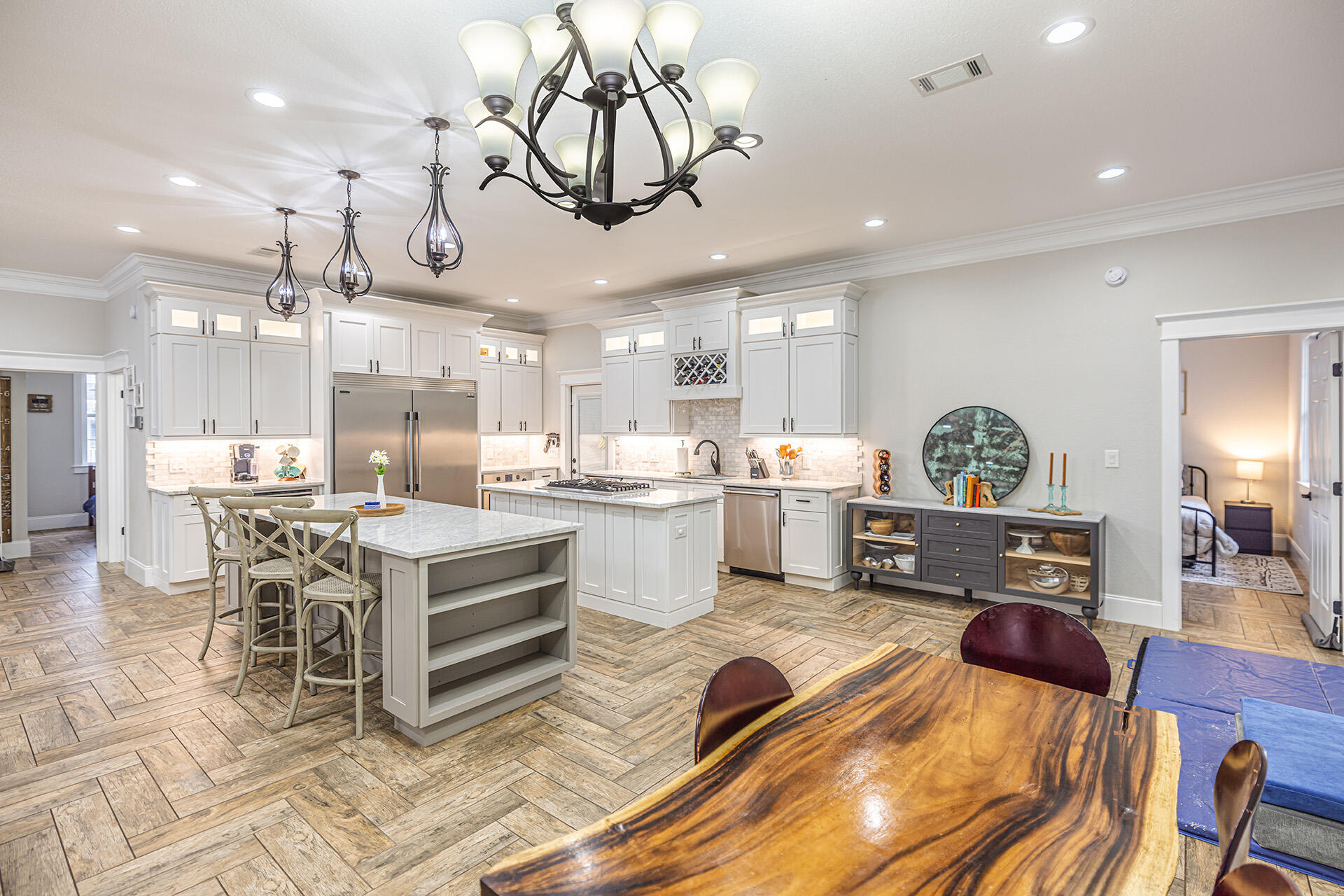 Parkwood Estates - Residential