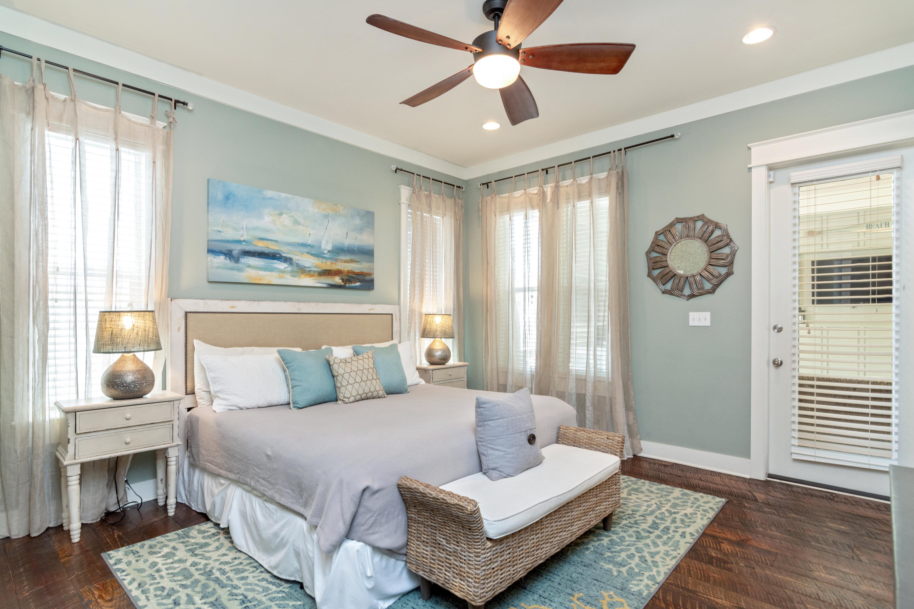 SEACREST BEACH - Residential