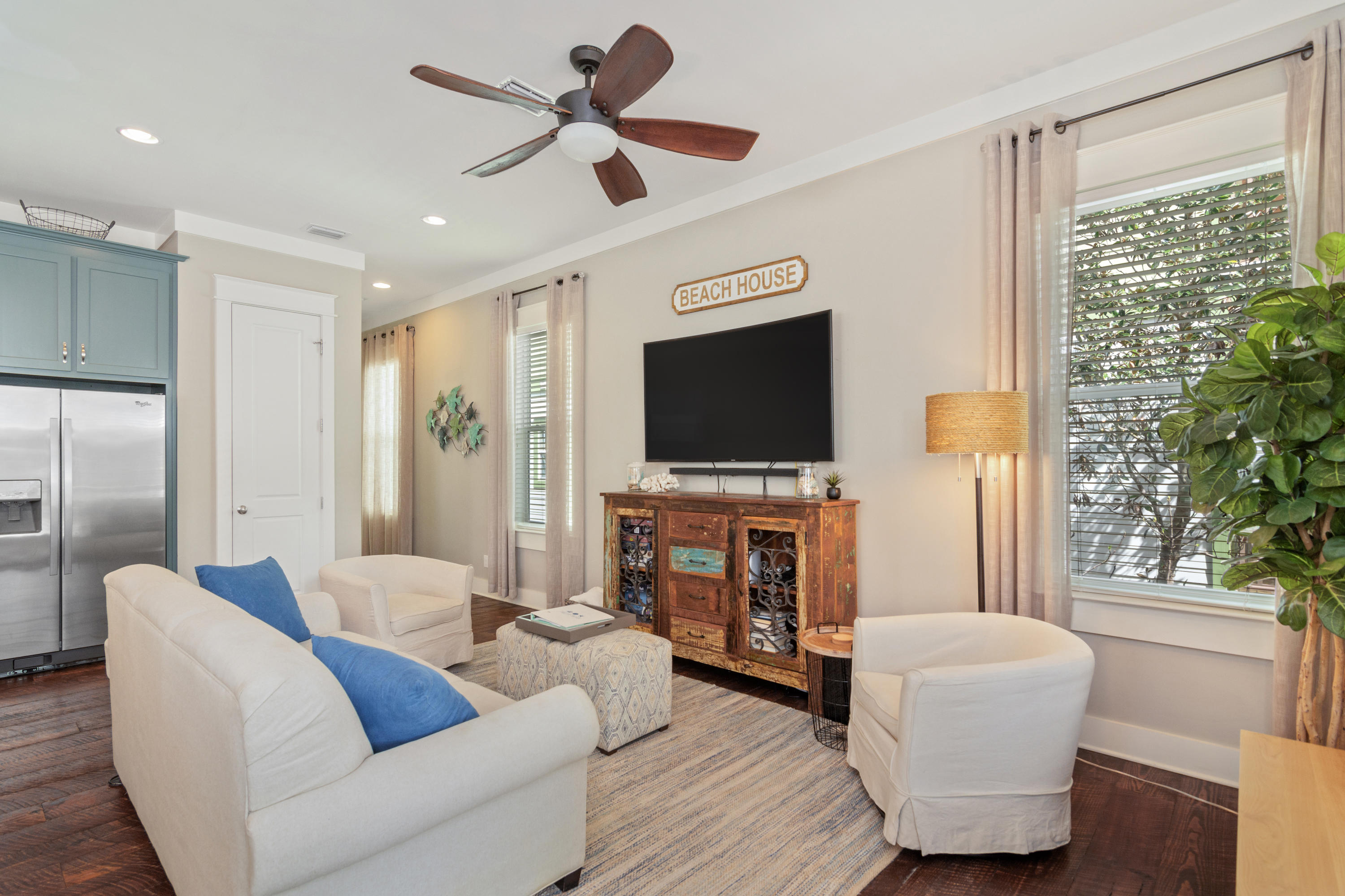 SEACREST BEACH - Residential