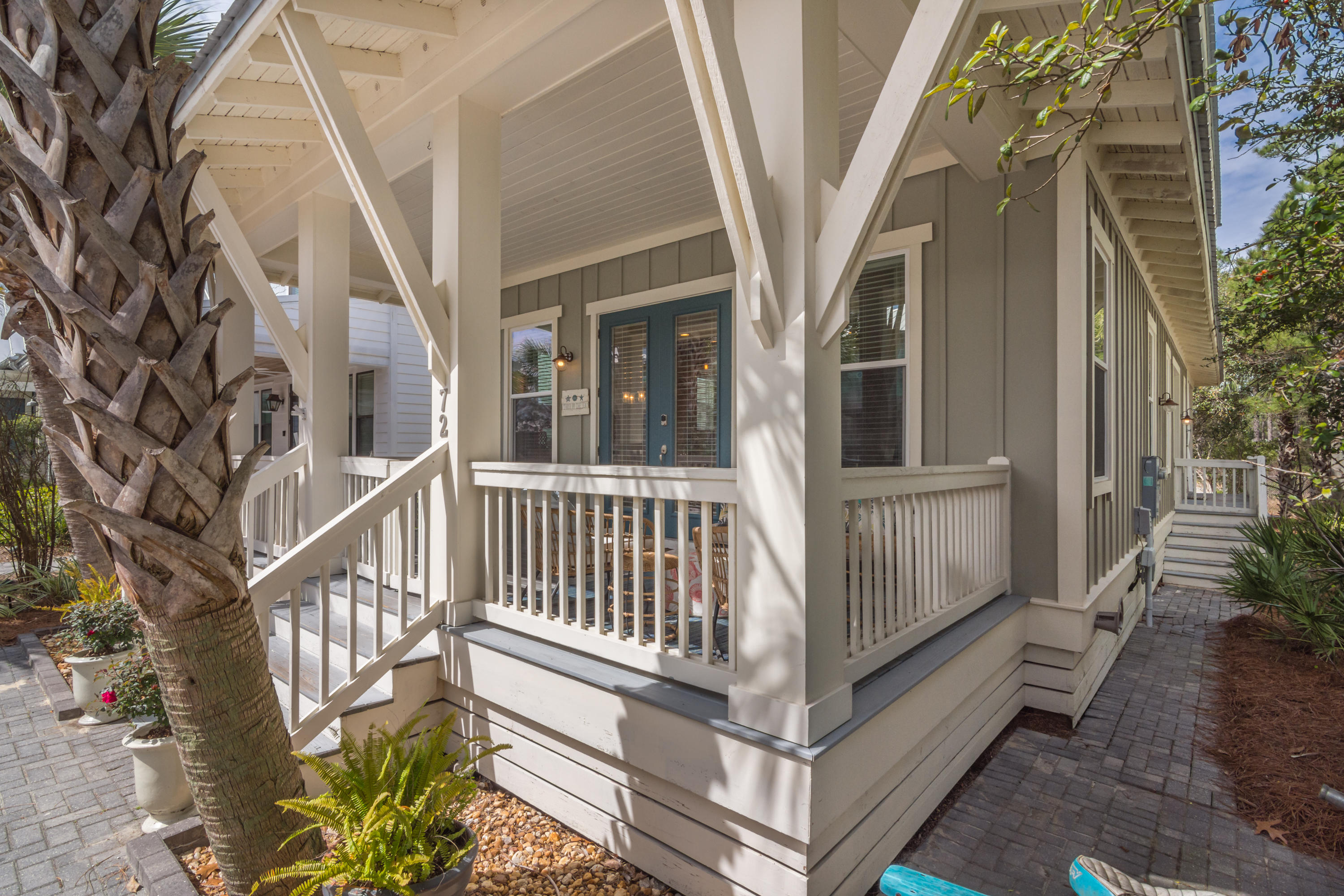 SEACREST BEACH - Residential