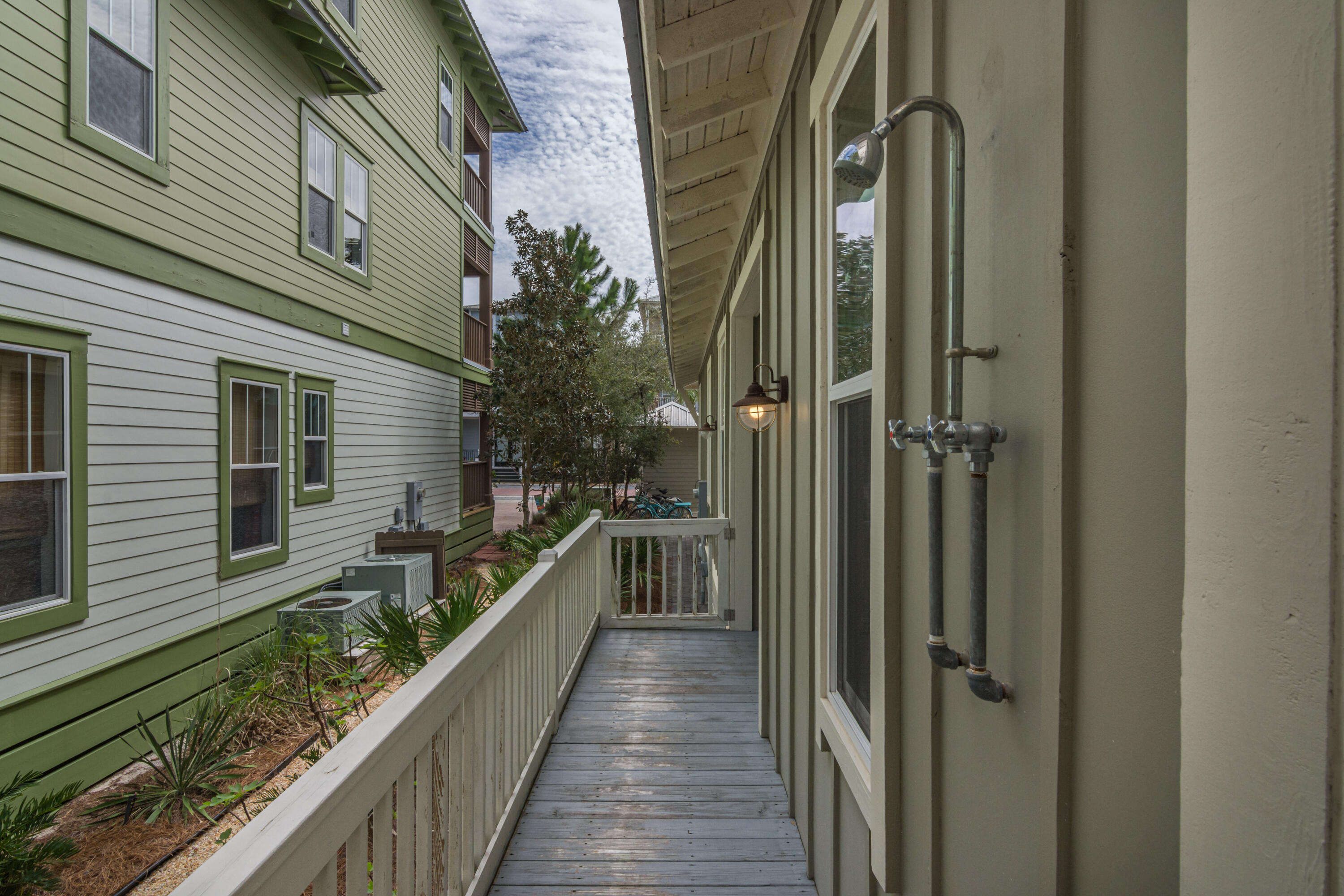 SEACREST BEACH - Residential