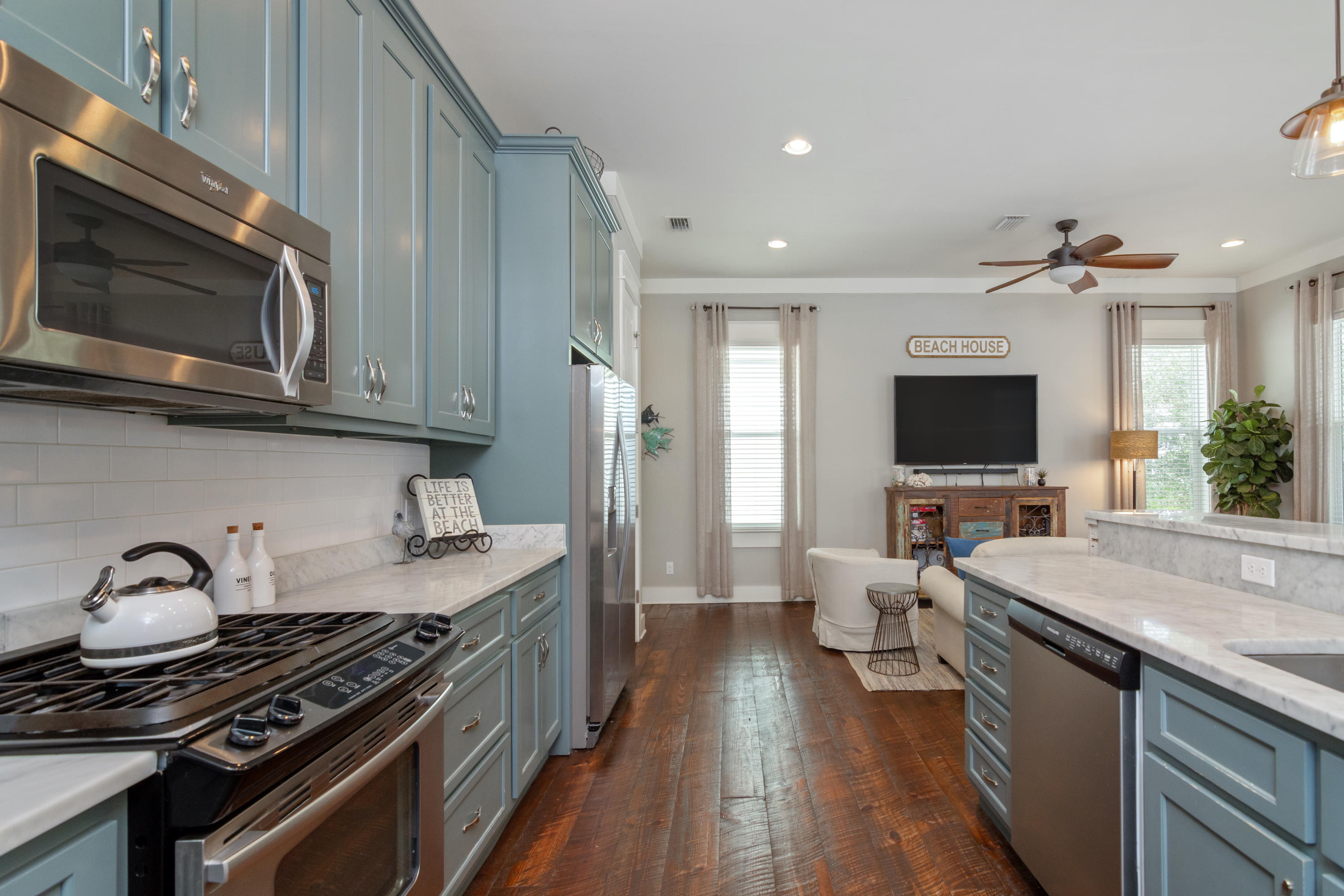 SEACREST BEACH - Residential