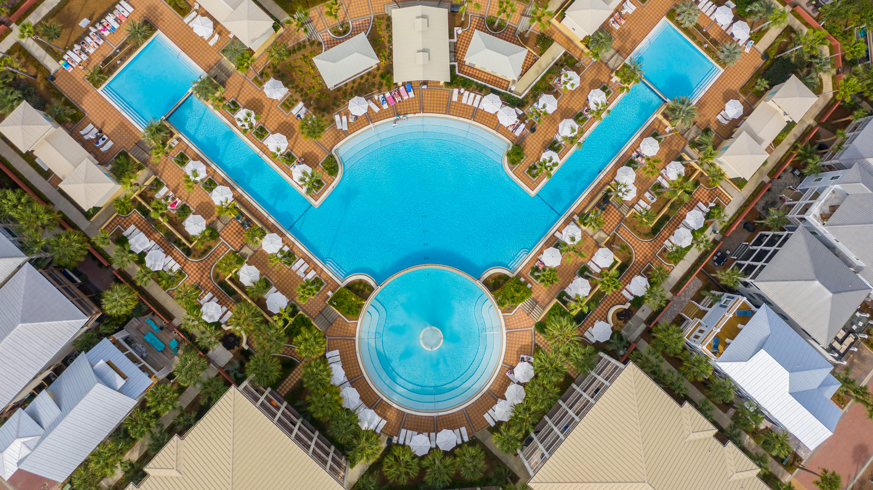 SEACREST BEACH - Residential