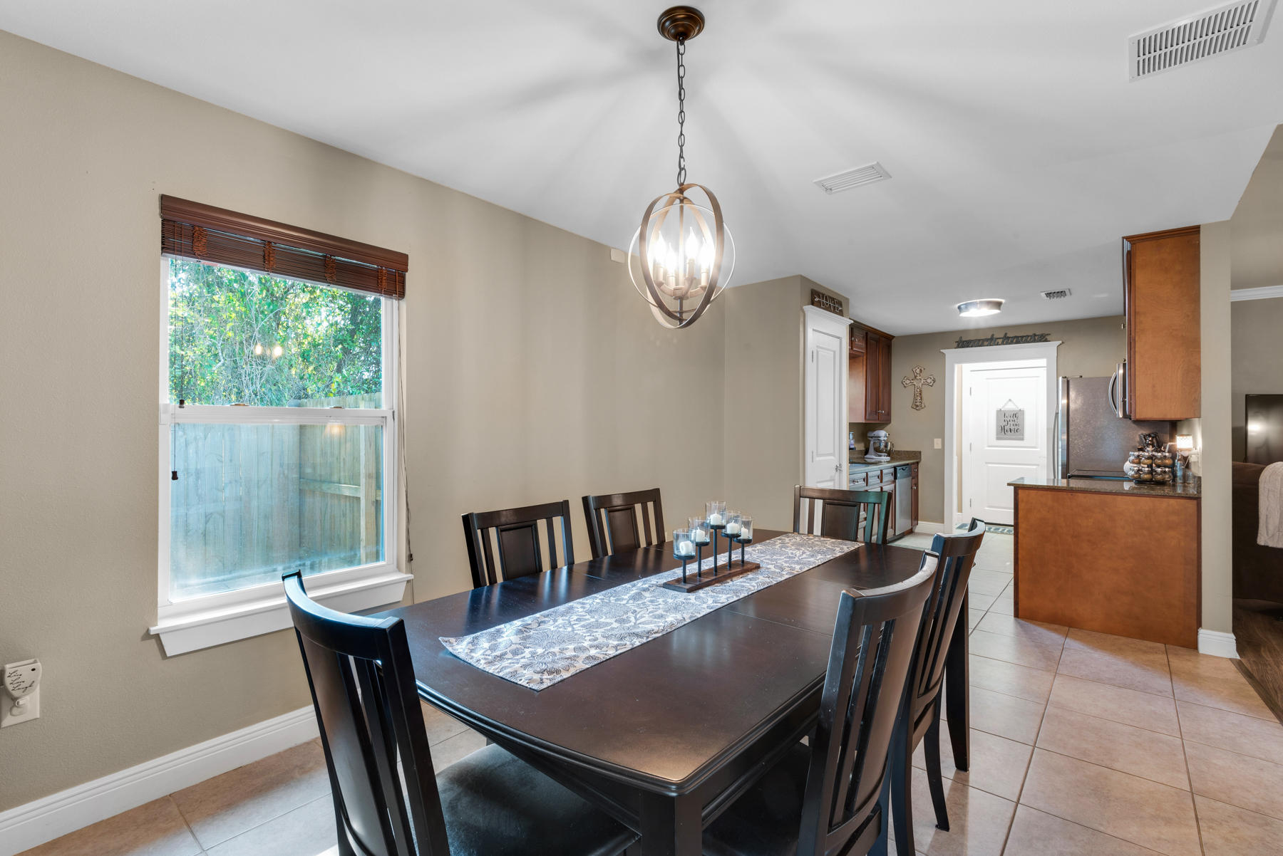 BARBAROSA TERRITORY - Residential