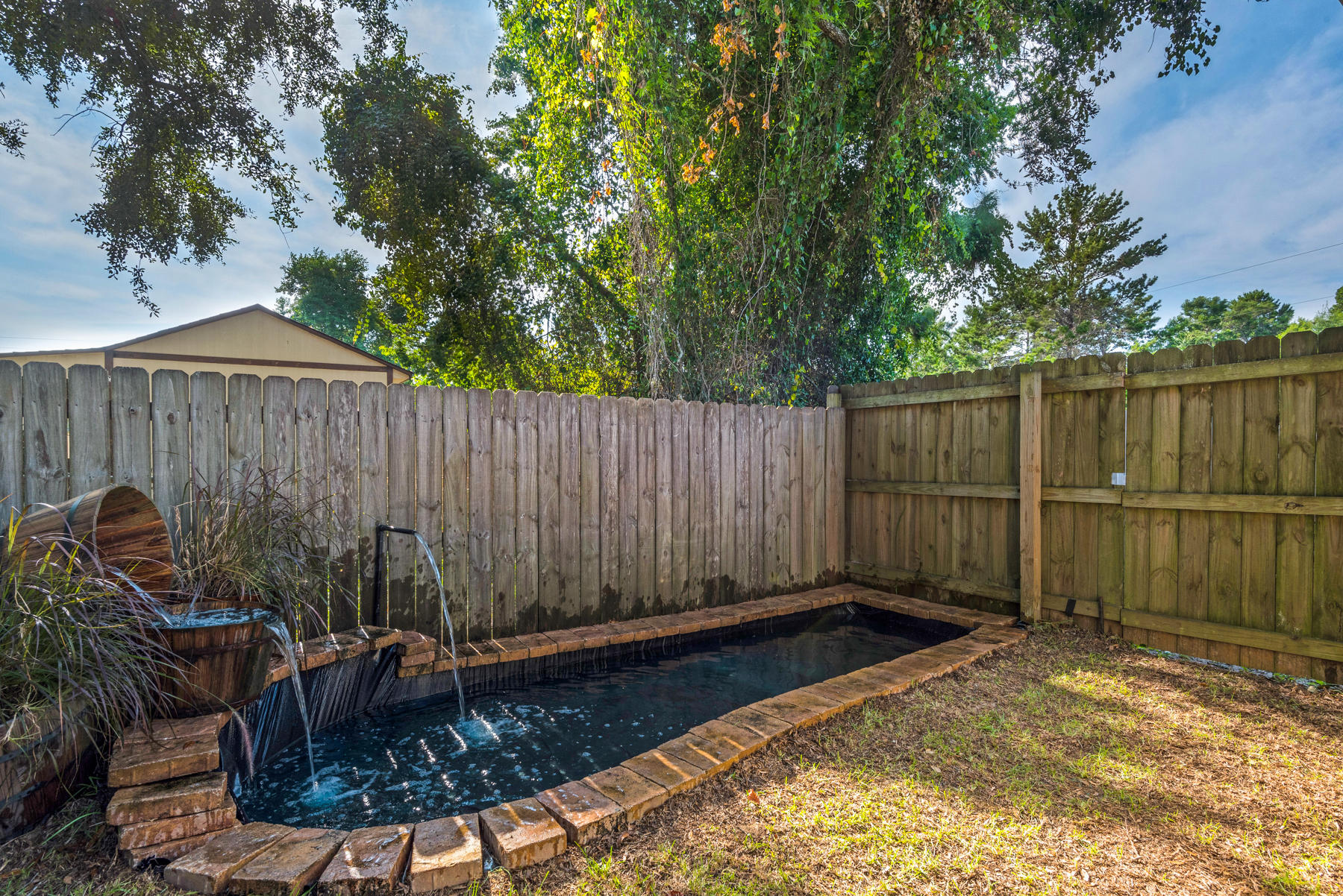 BARBAROSA TERRITORY - Residential