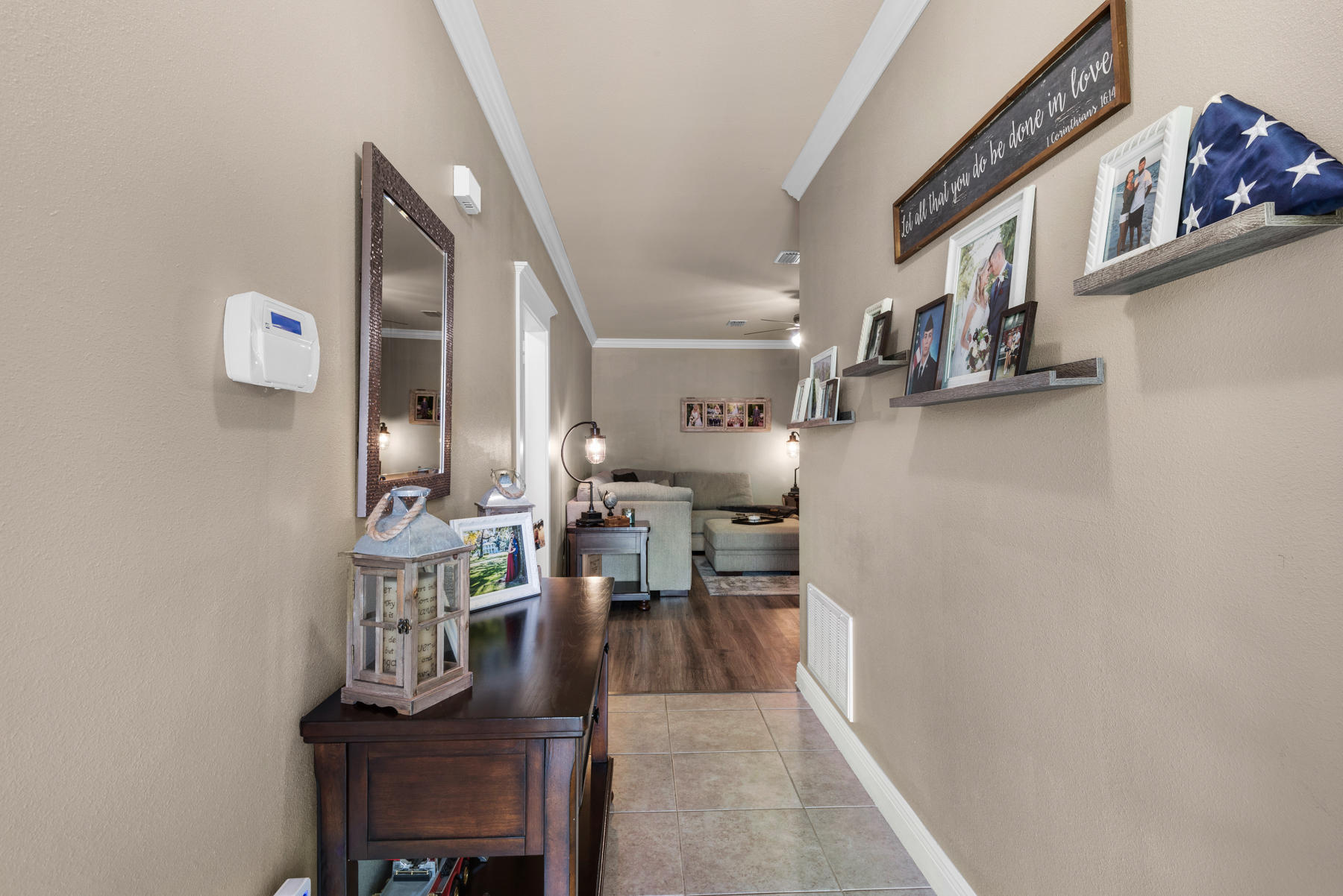 BARBAROSA TERRITORY - Residential