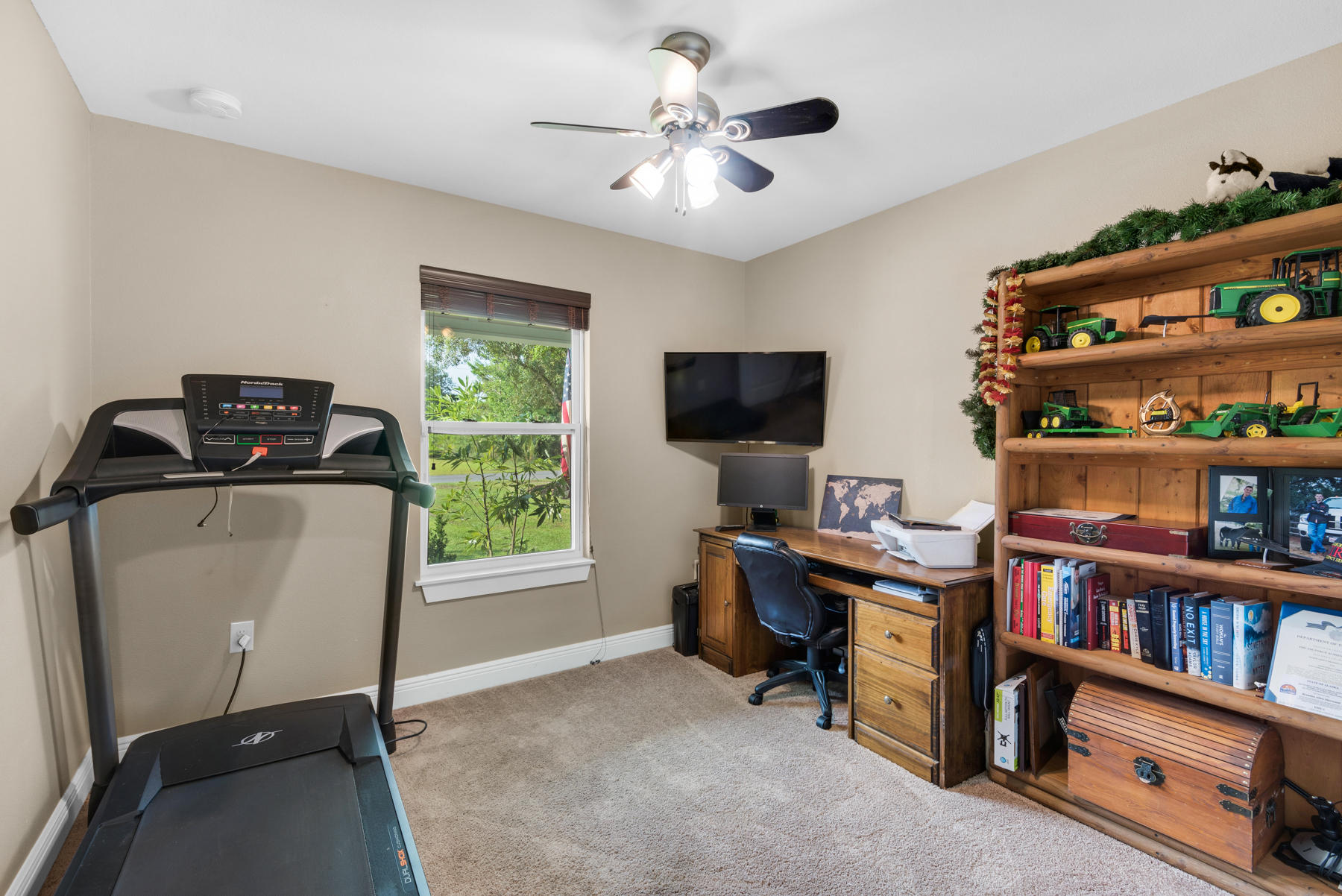 BARBAROSA TERRITORY - Residential