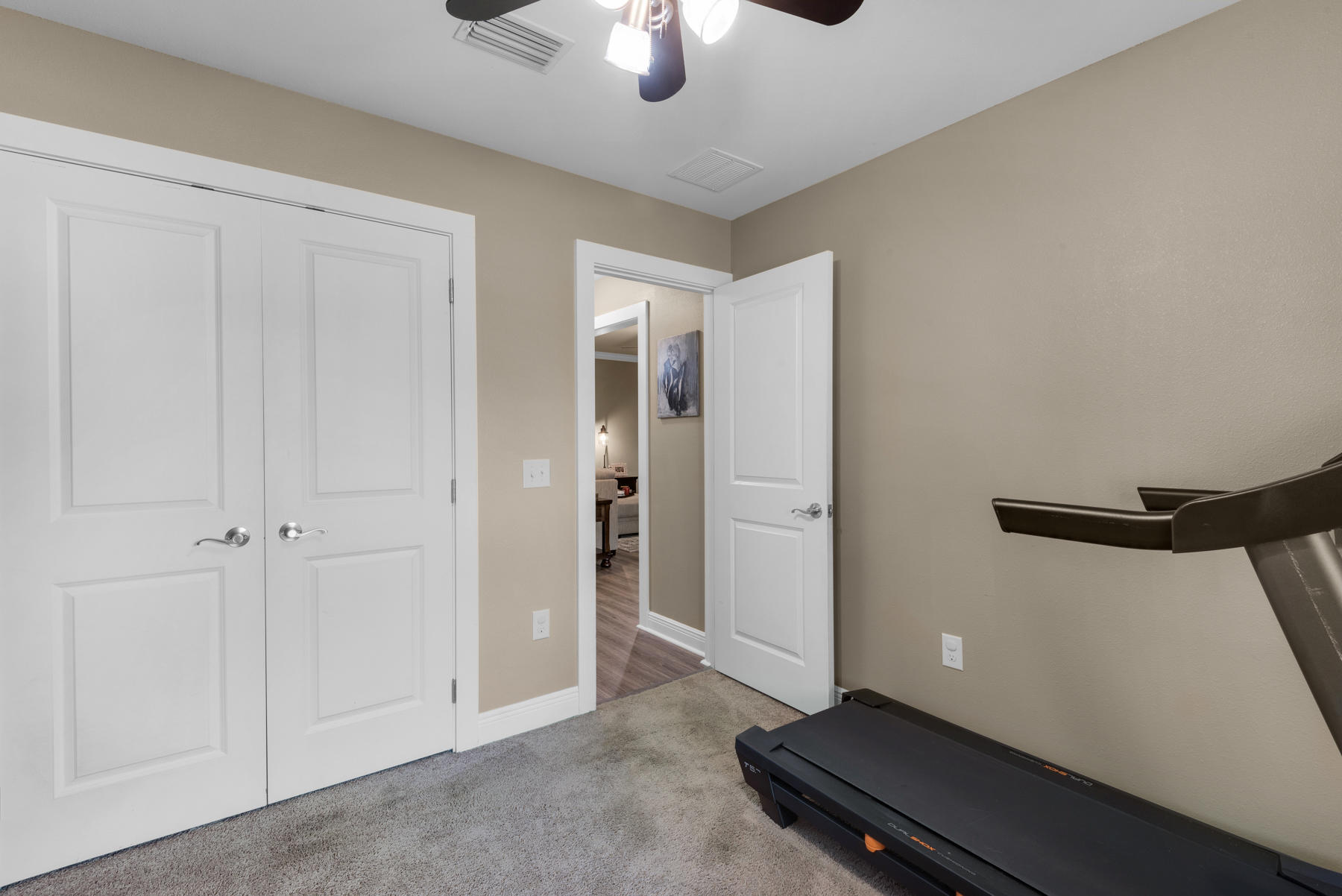 BARBAROSA TERRITORY - Residential