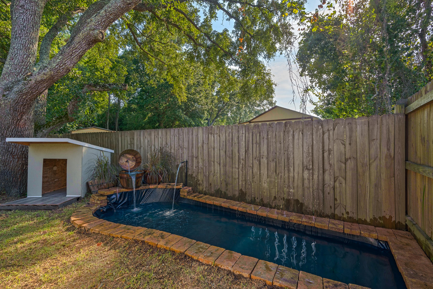 BARBAROSA TERRITORY - Residential