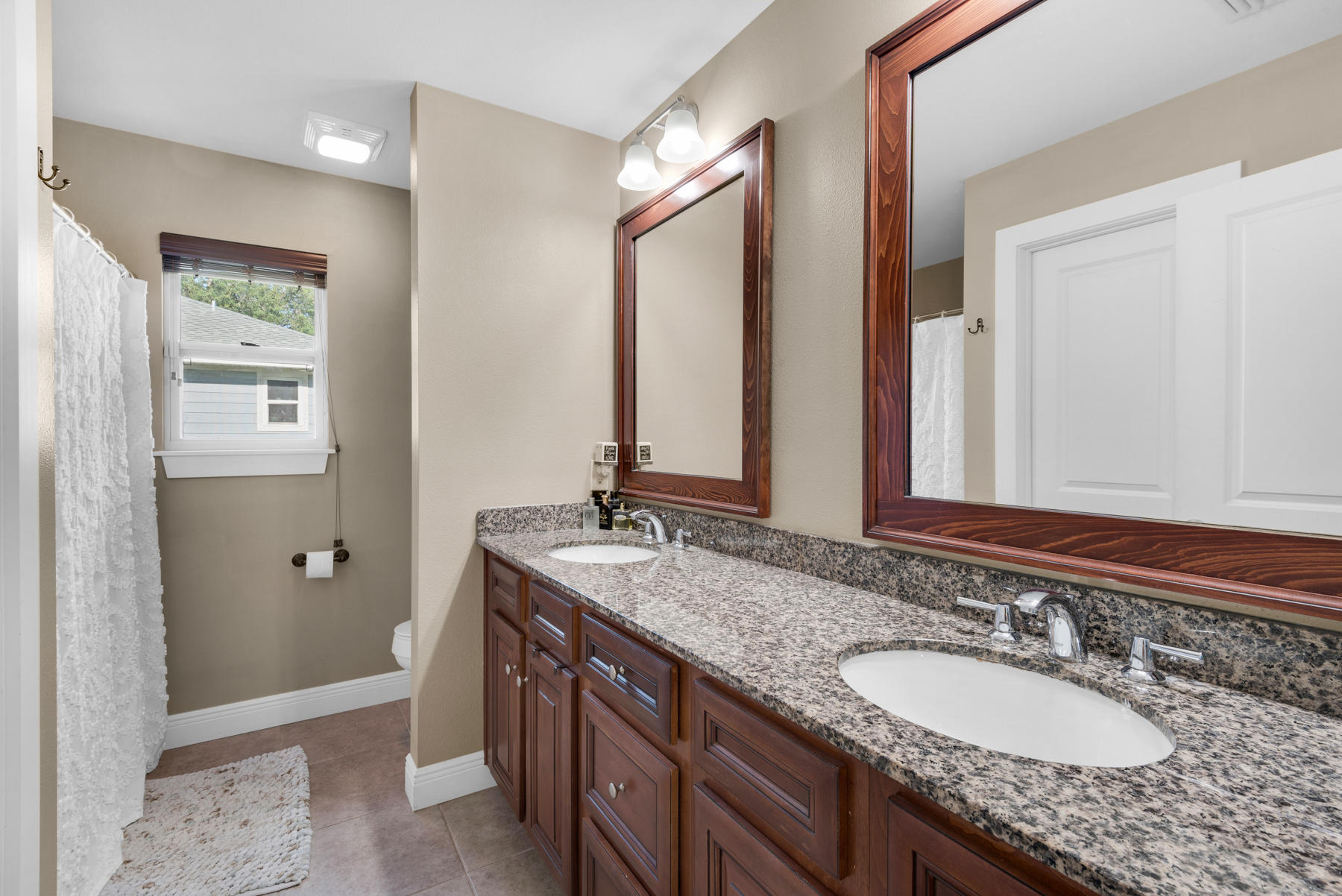 BARBAROSA TERRITORY - Residential