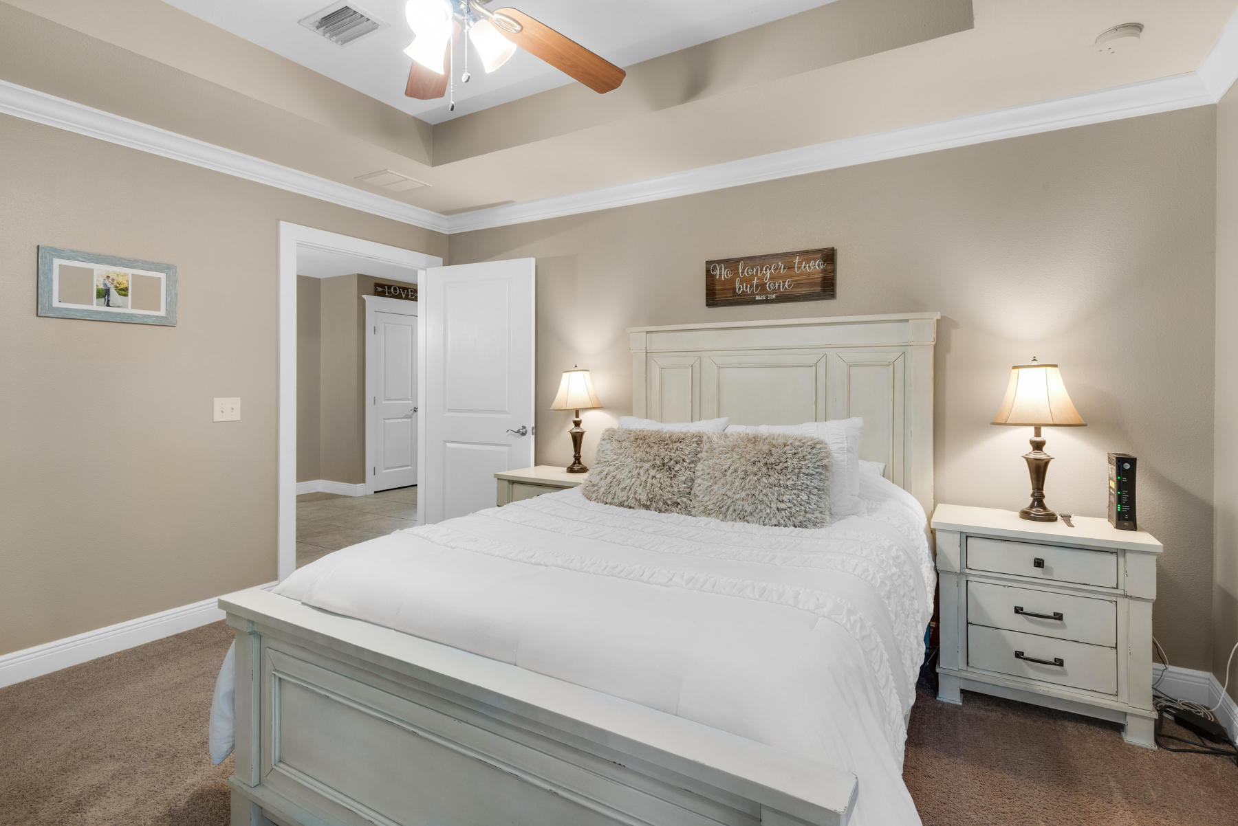 BARBAROSA TERRITORY - Residential