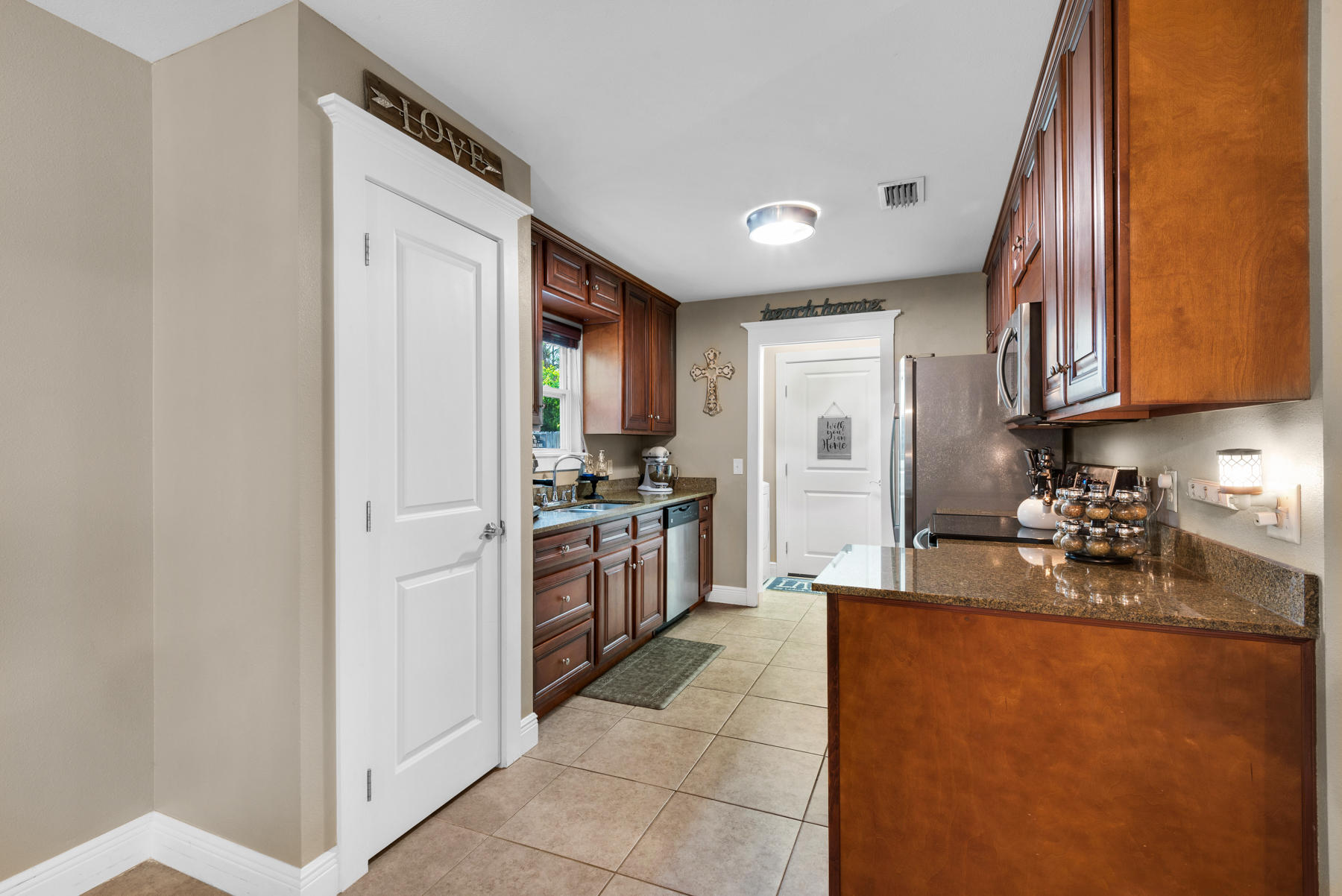 BARBAROSA TERRITORY - Residential