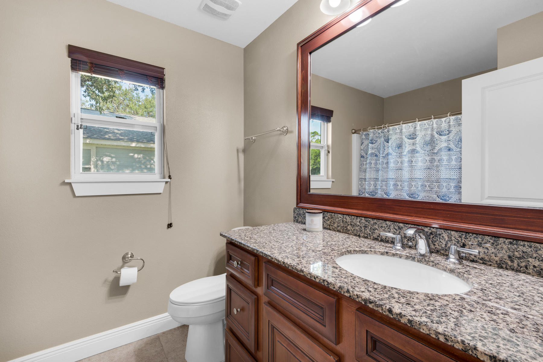 BARBAROSA TERRITORY - Residential