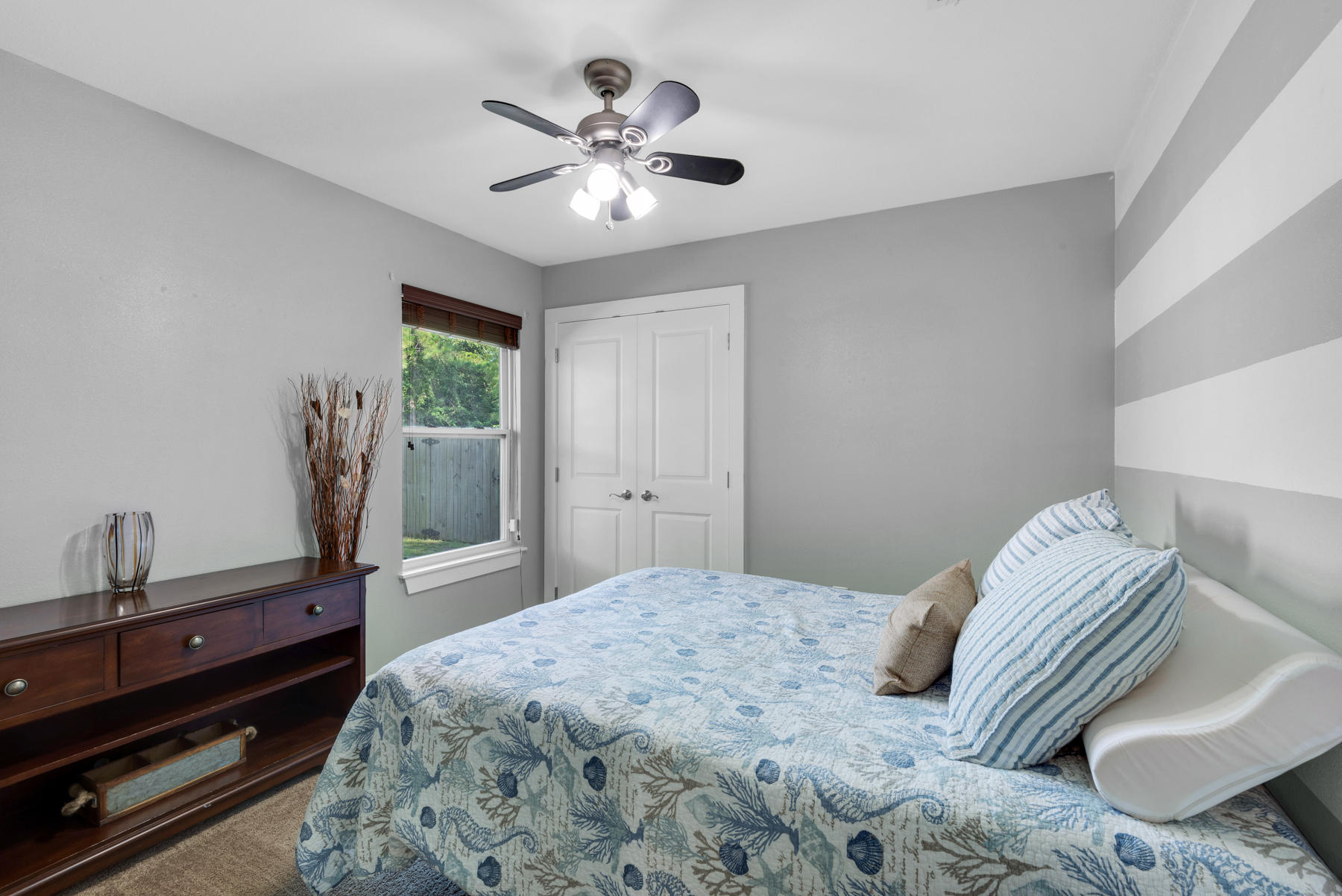 BARBAROSA TERRITORY - Residential