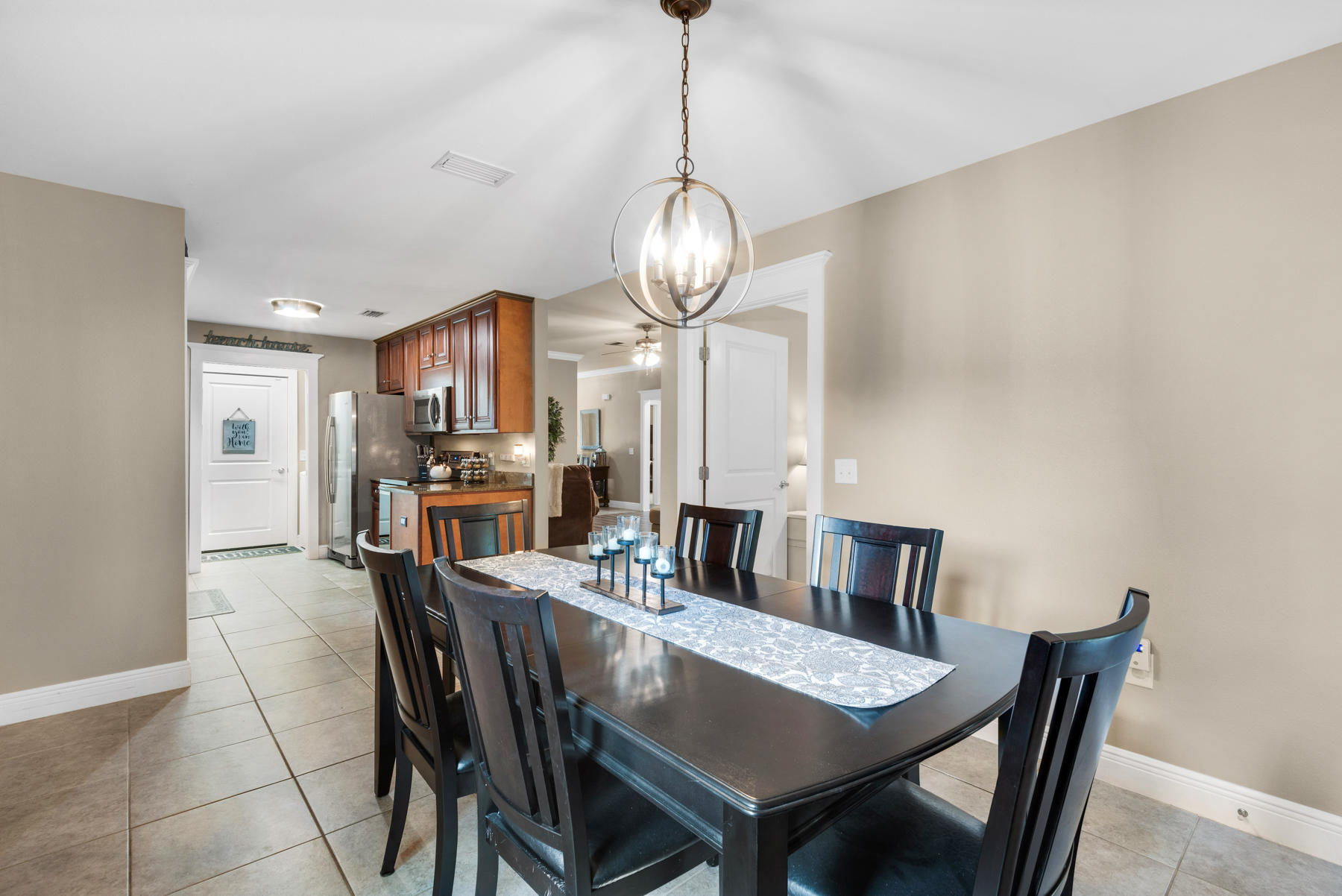 BARBAROSA TERRITORY - Residential