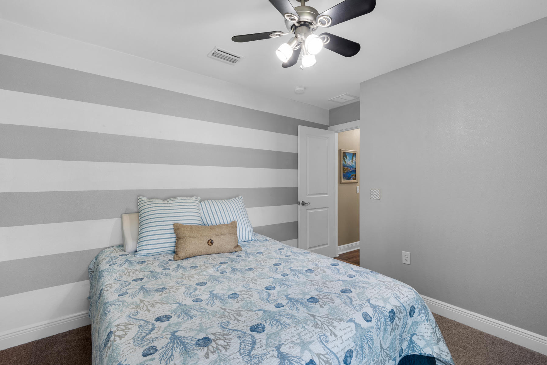 BARBAROSA TERRITORY - Residential