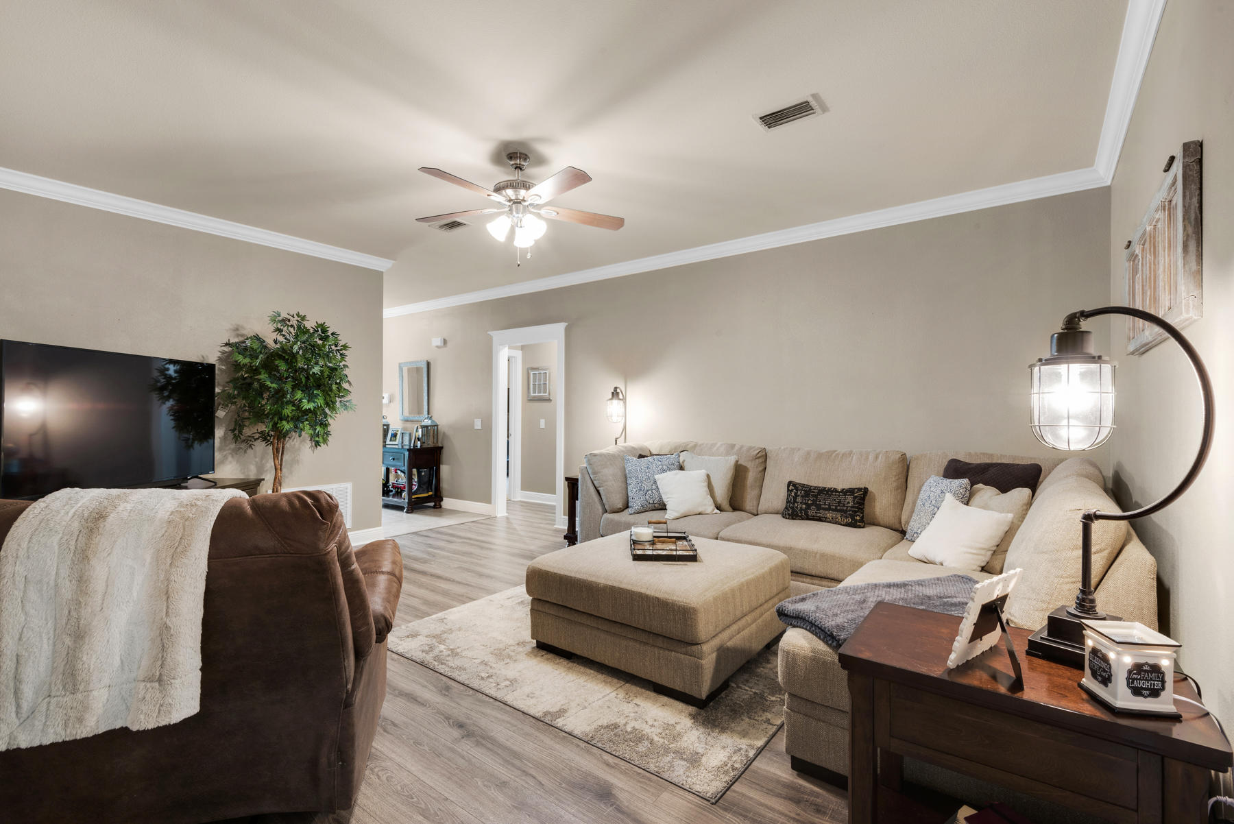 BARBAROSA TERRITORY - Residential