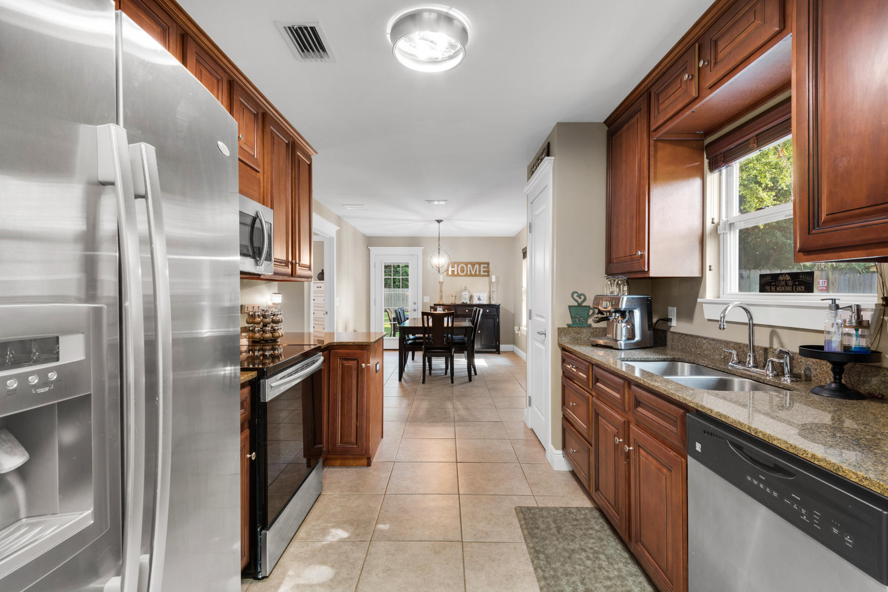 BARBAROSA TERRITORY - Residential