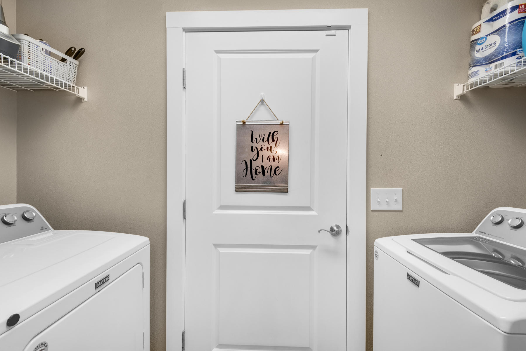 BARBAROSA TERRITORY - Residential