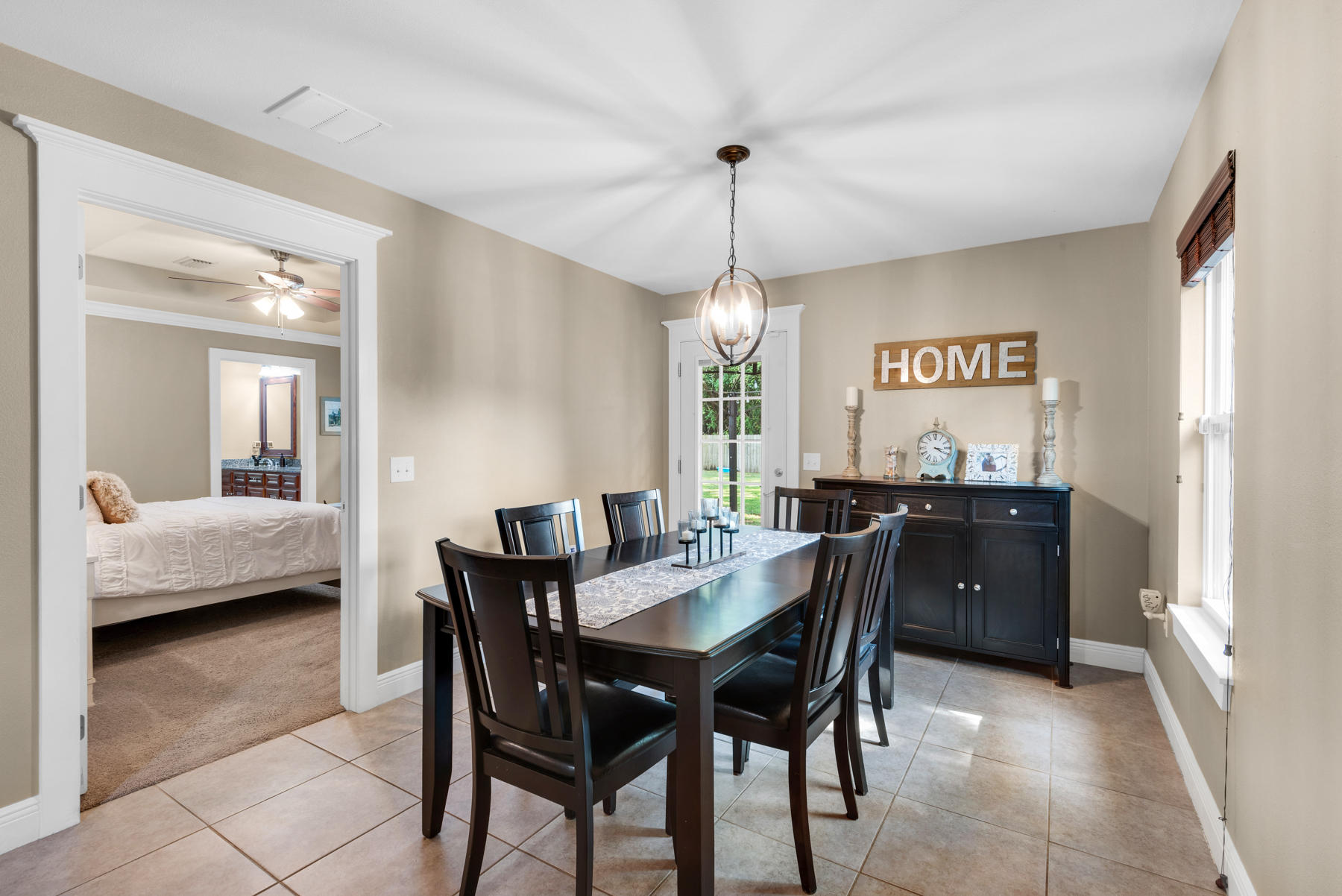 BARBAROSA TERRITORY - Residential