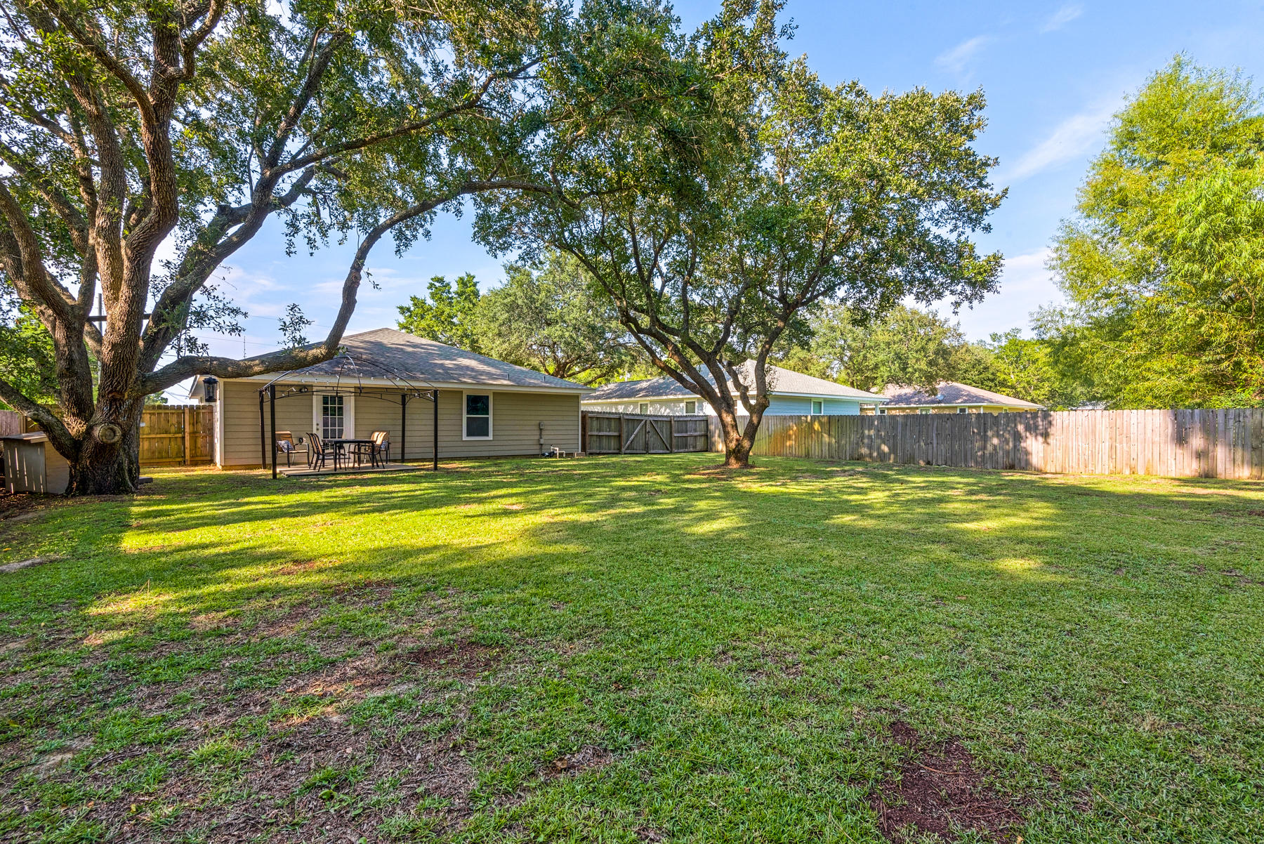 BARBAROSA TERRITORY - Residential