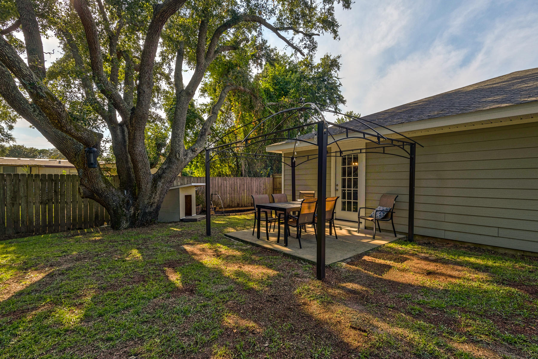 BARBAROSA TERRITORY - Residential