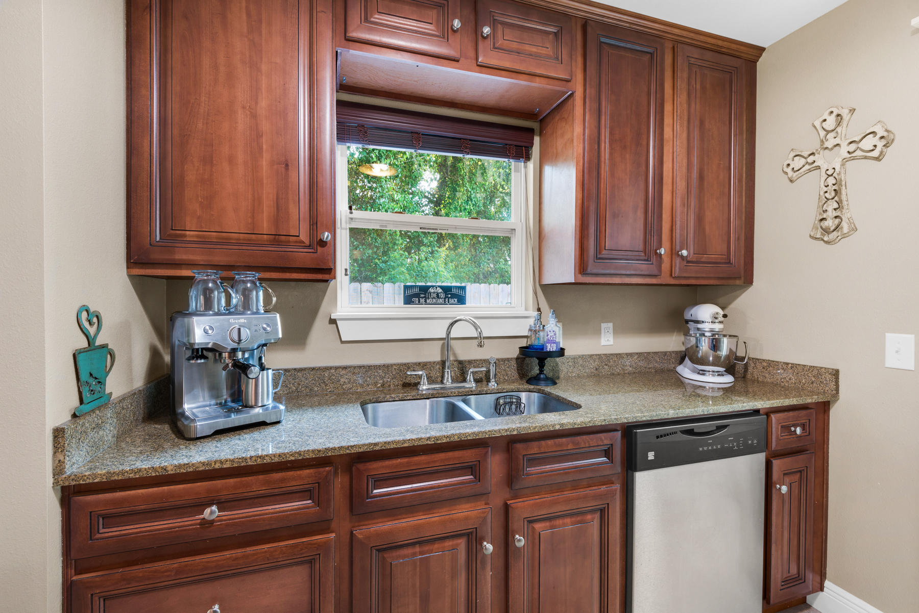 BARBAROSA TERRITORY - Residential