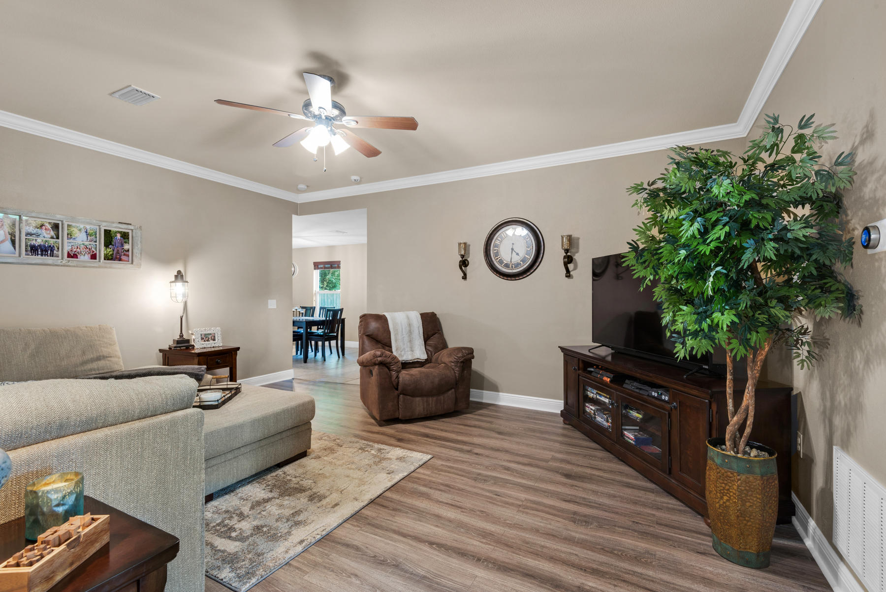 BARBAROSA TERRITORY - Residential