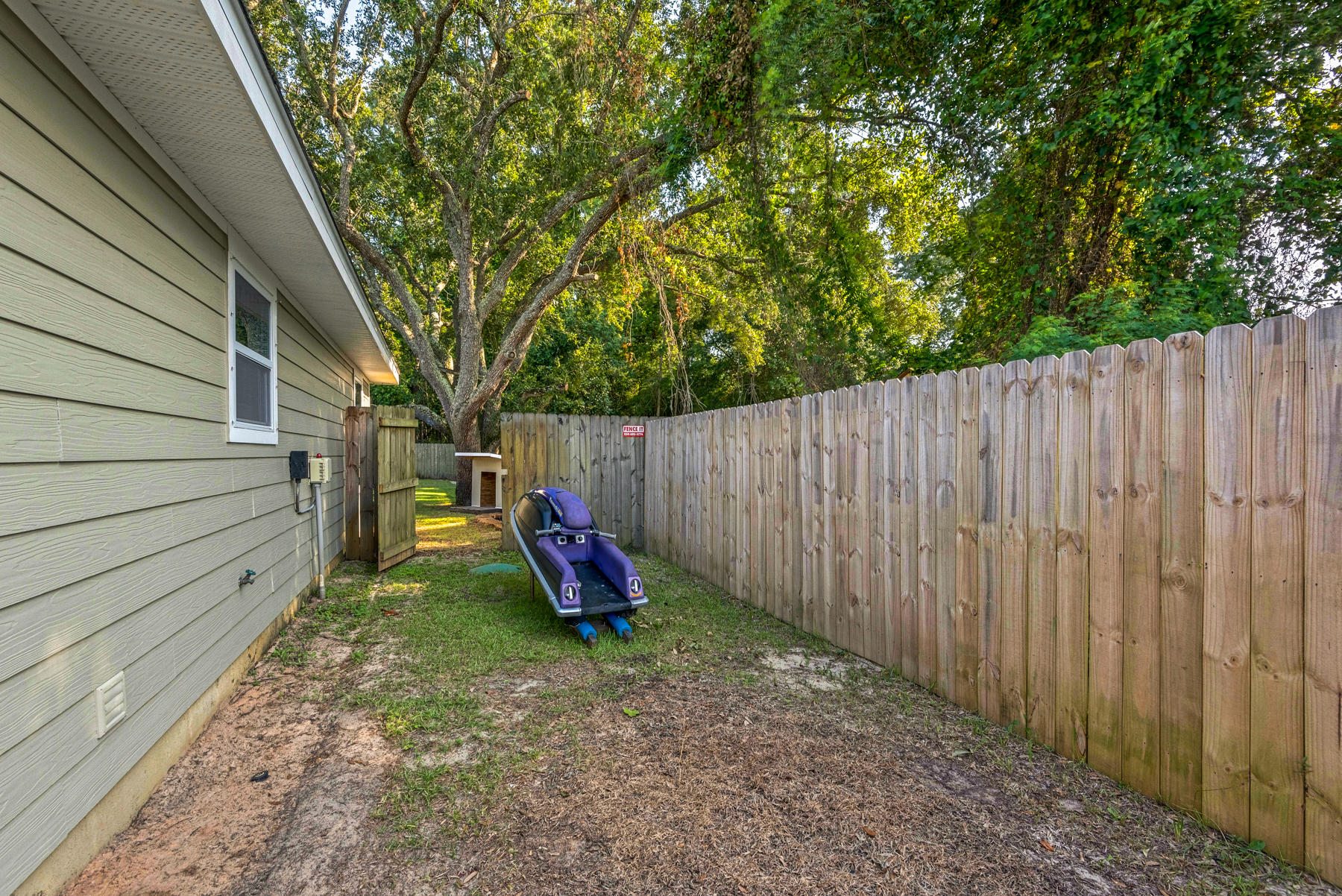 BARBAROSA TERRITORY - Residential