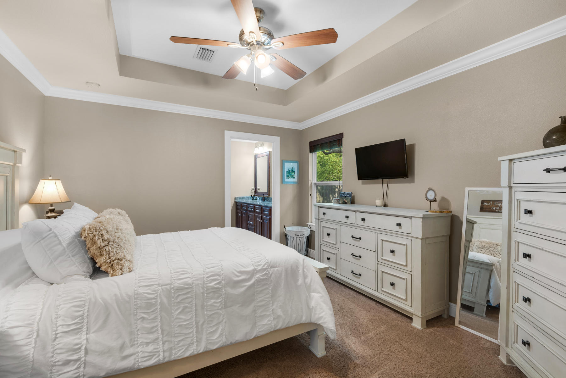 BARBAROSA TERRITORY - Residential