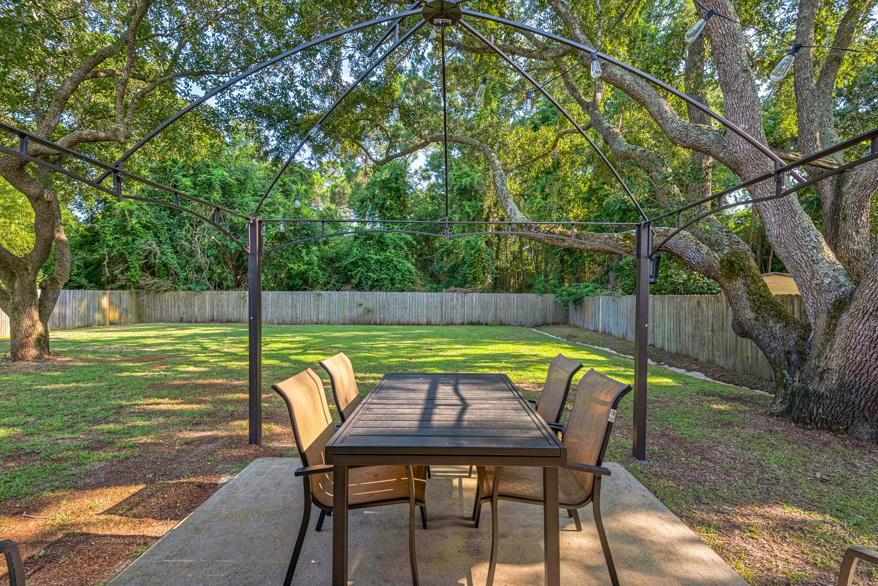 BARBAROSA TERRITORY - Residential