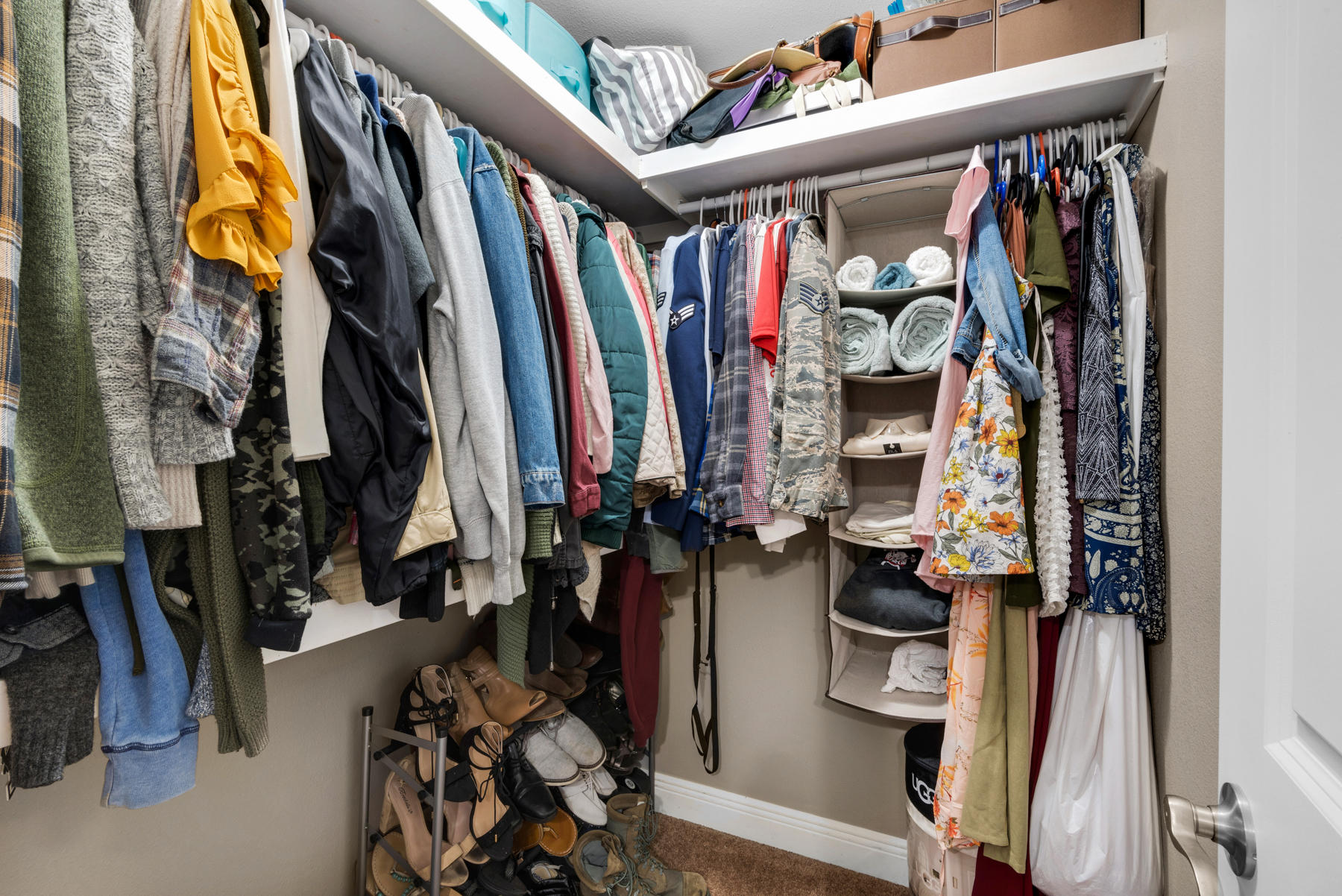 BARBAROSA TERRITORY - Residential