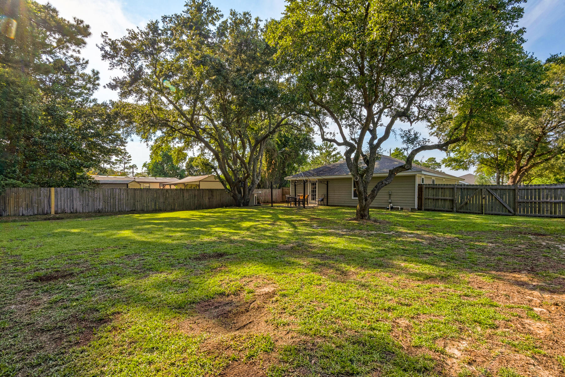 BARBAROSA TERRITORY - Residential