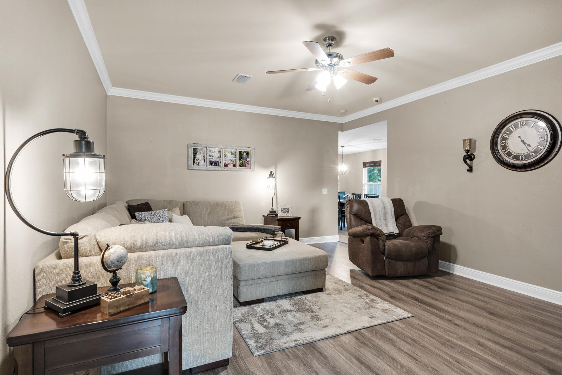 BARBAROSA TERRITORY - Residential