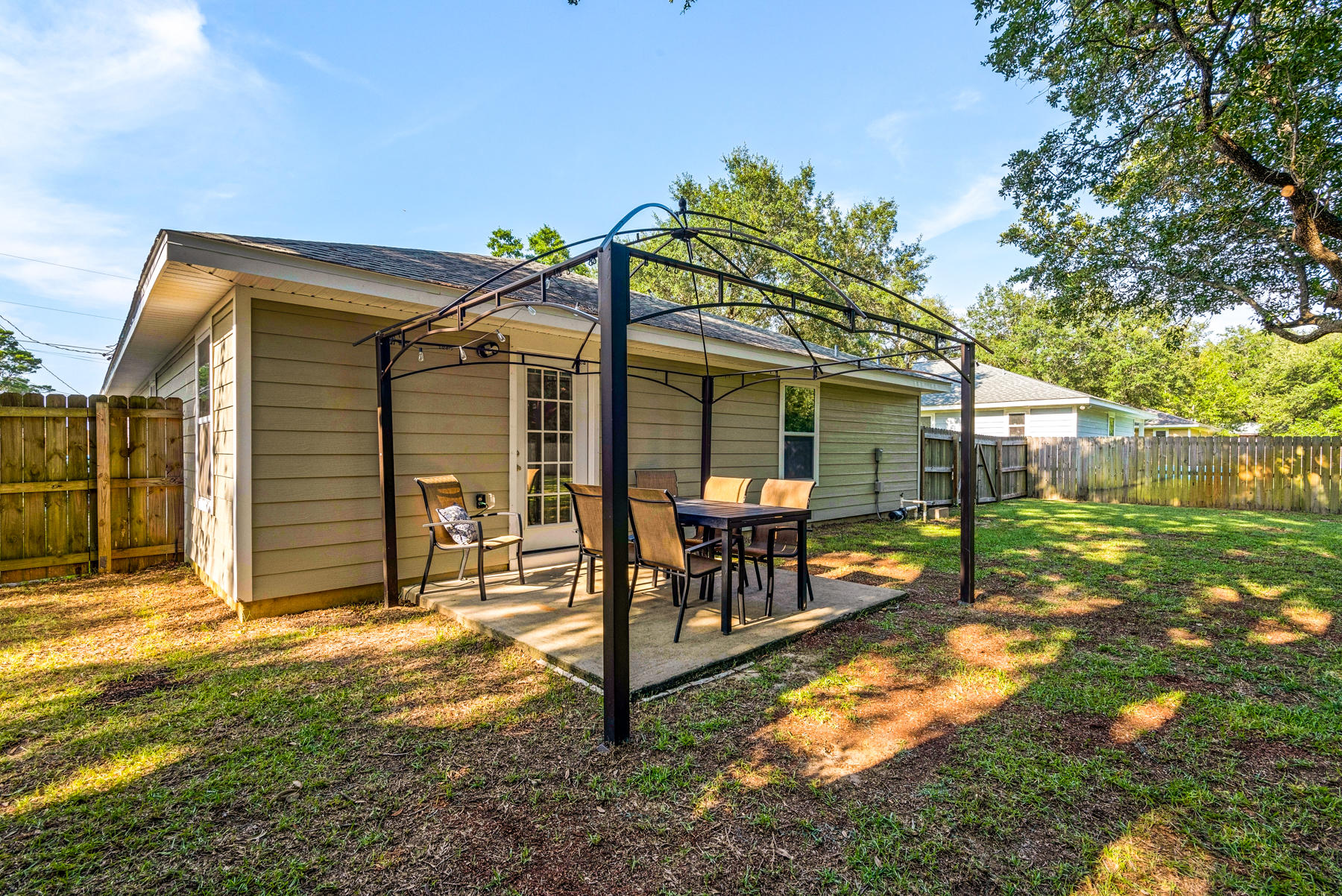 BARBAROSA TERRITORY - Residential