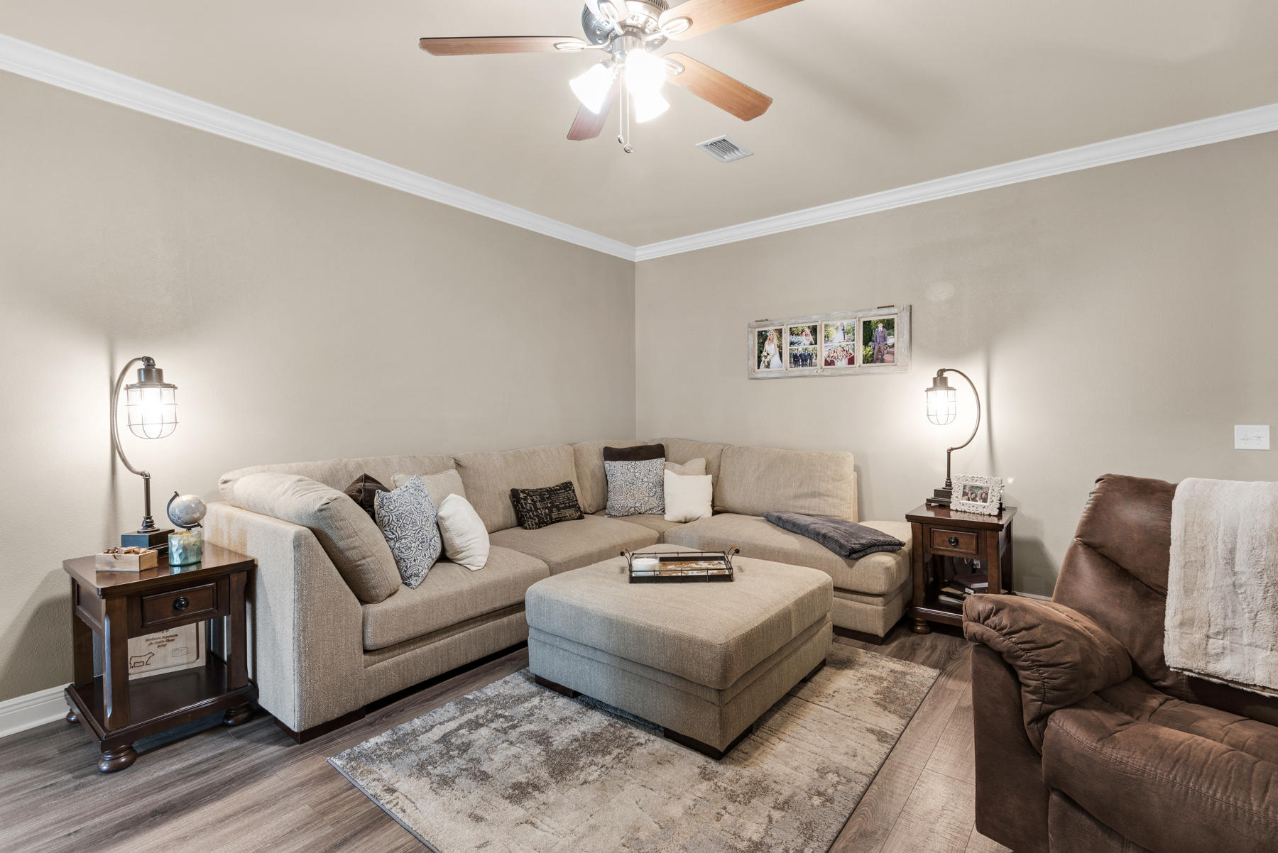 BARBAROSA TERRITORY - Residential