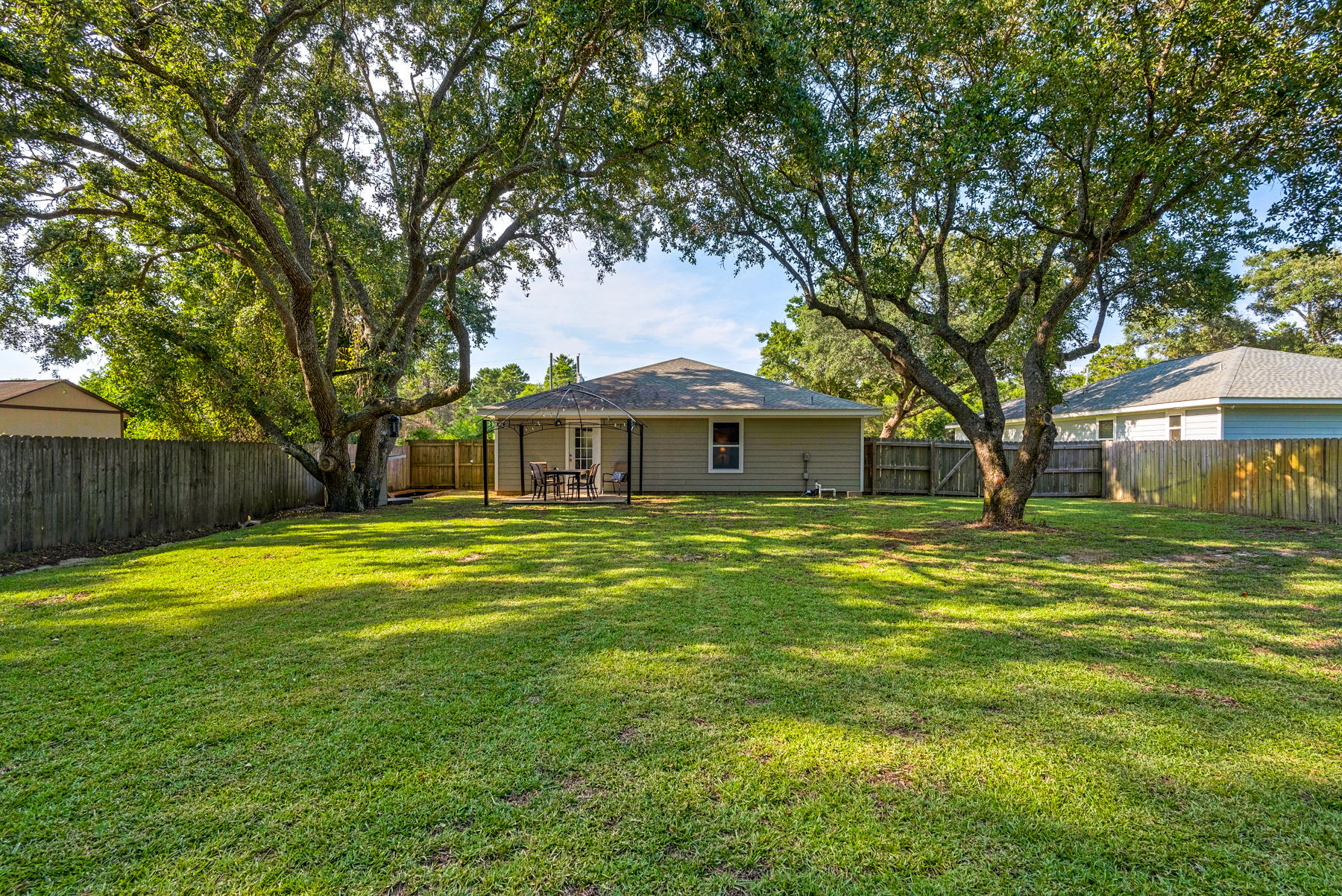 BARBAROSA TERRITORY - Residential