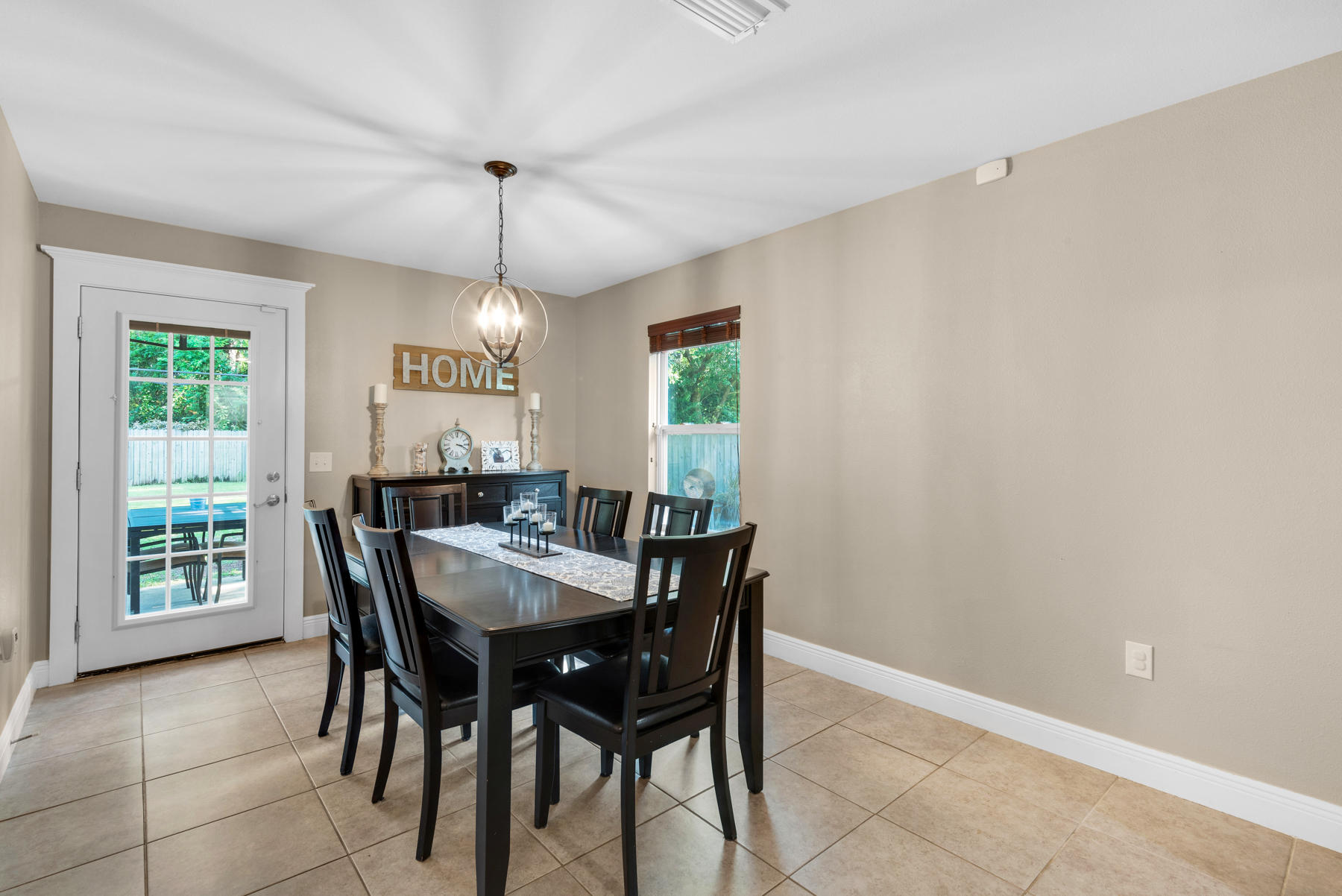 BARBAROSA TERRITORY - Residential