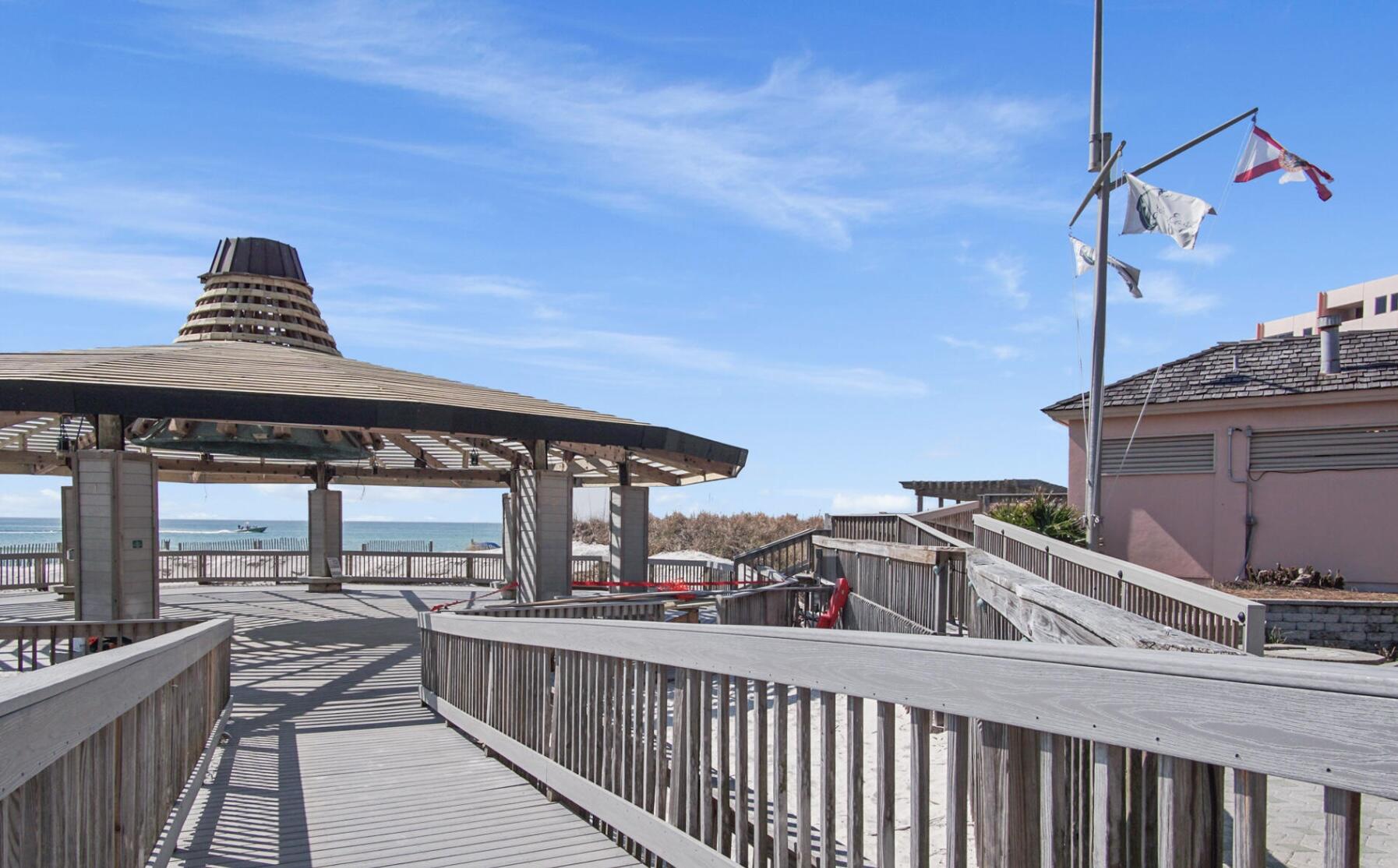 JETTY EAST CONDO - Residential